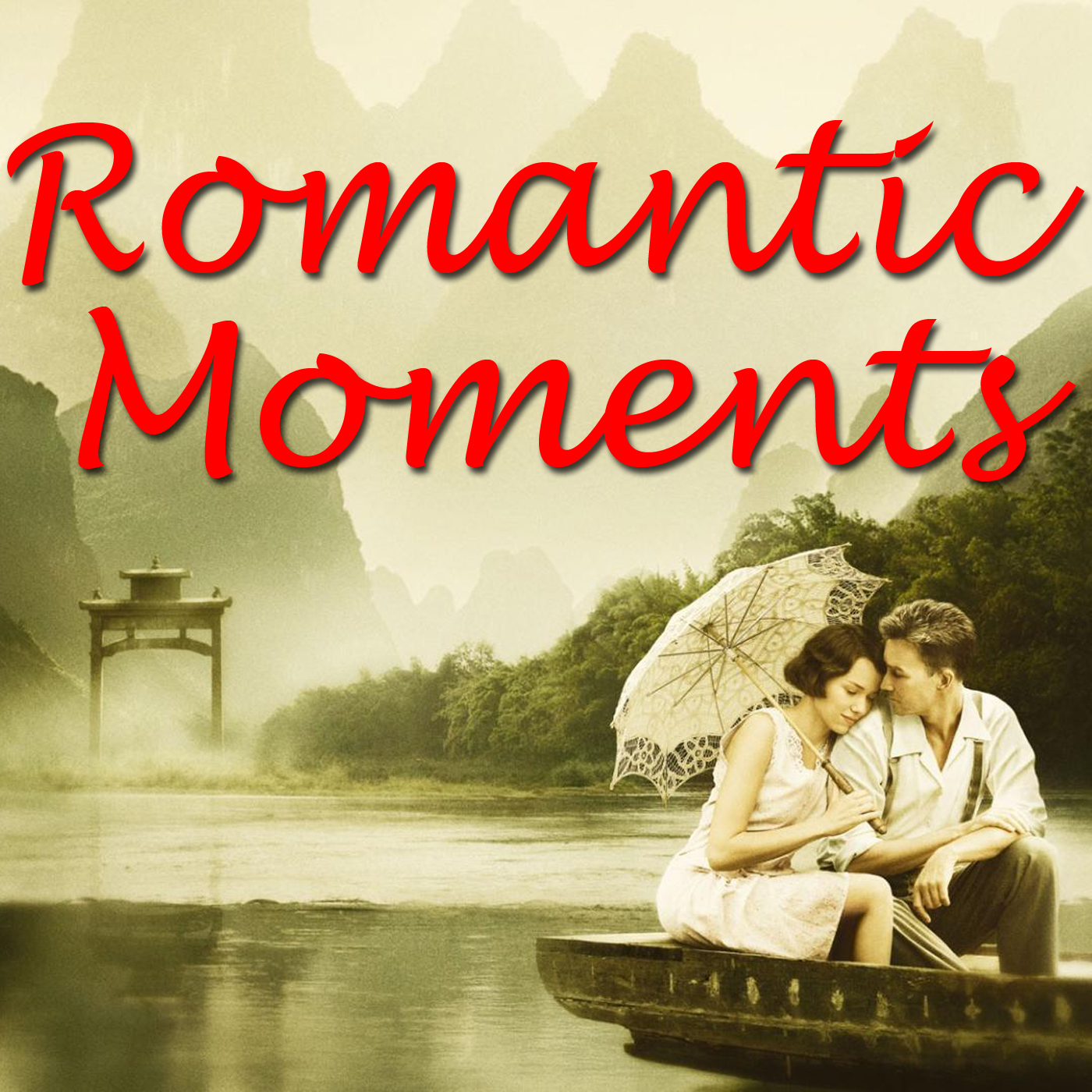 Romantic Moments