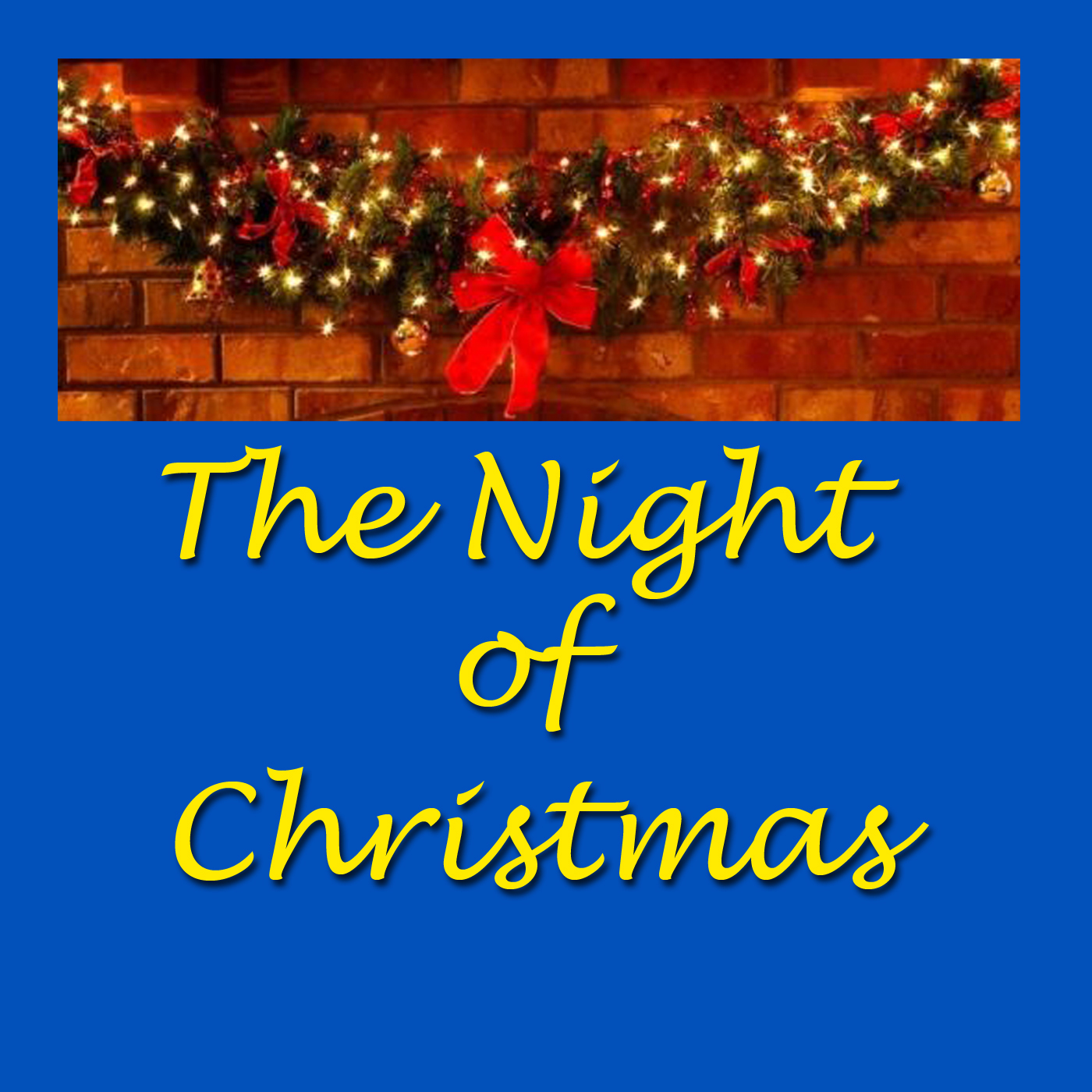 The Night Of Christmas