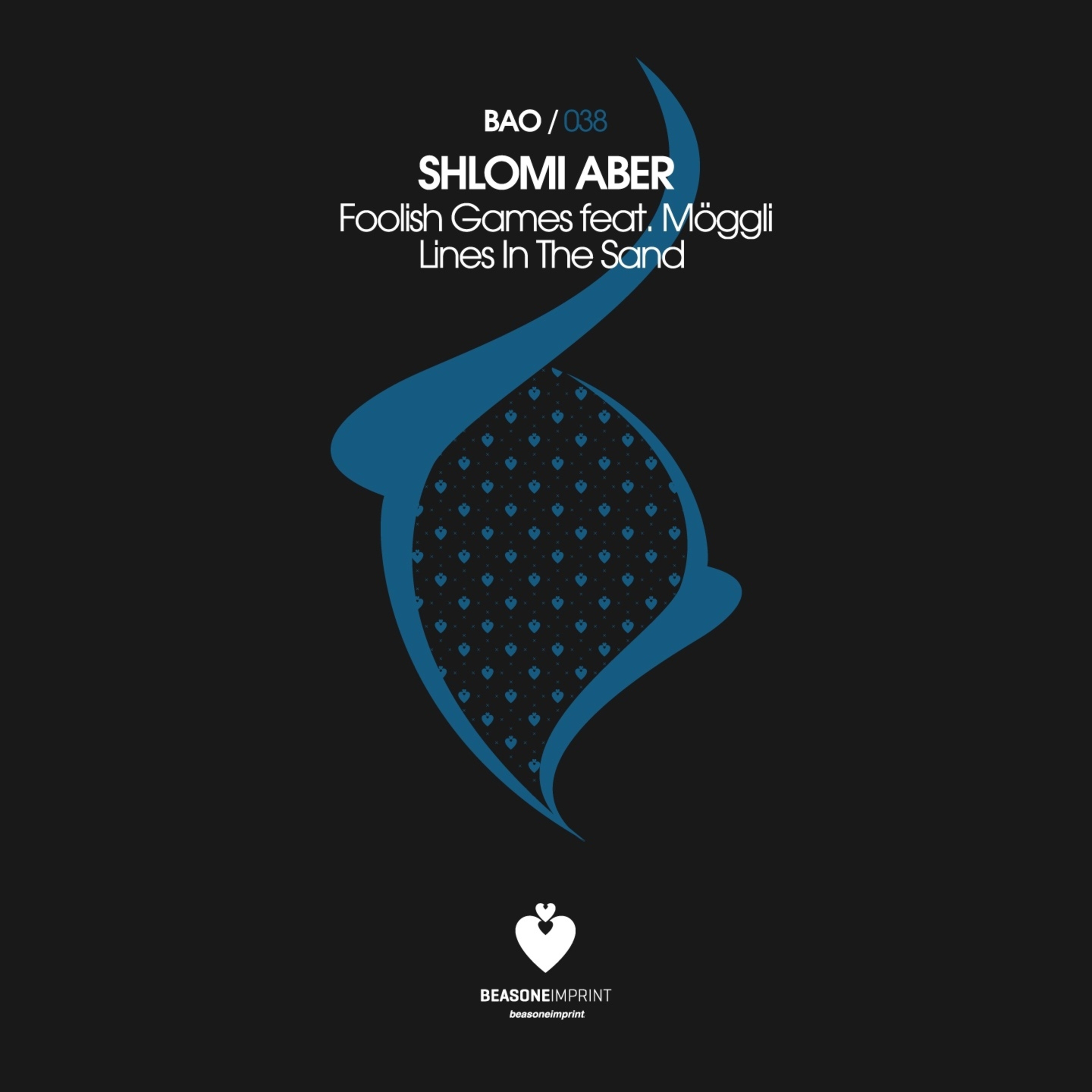 Foolish Games feat. Möggli (Original Mix)