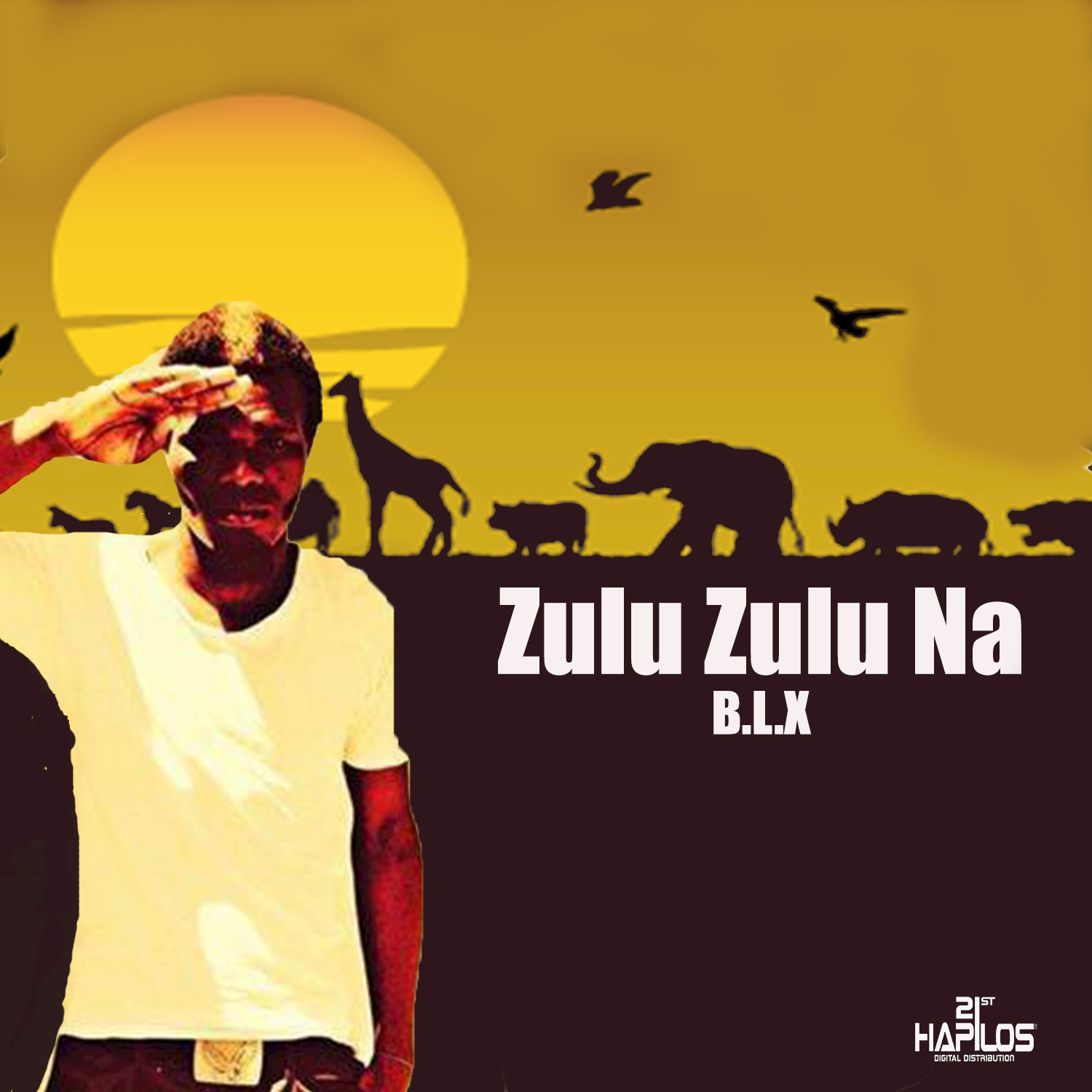 Zulu Zulu Na