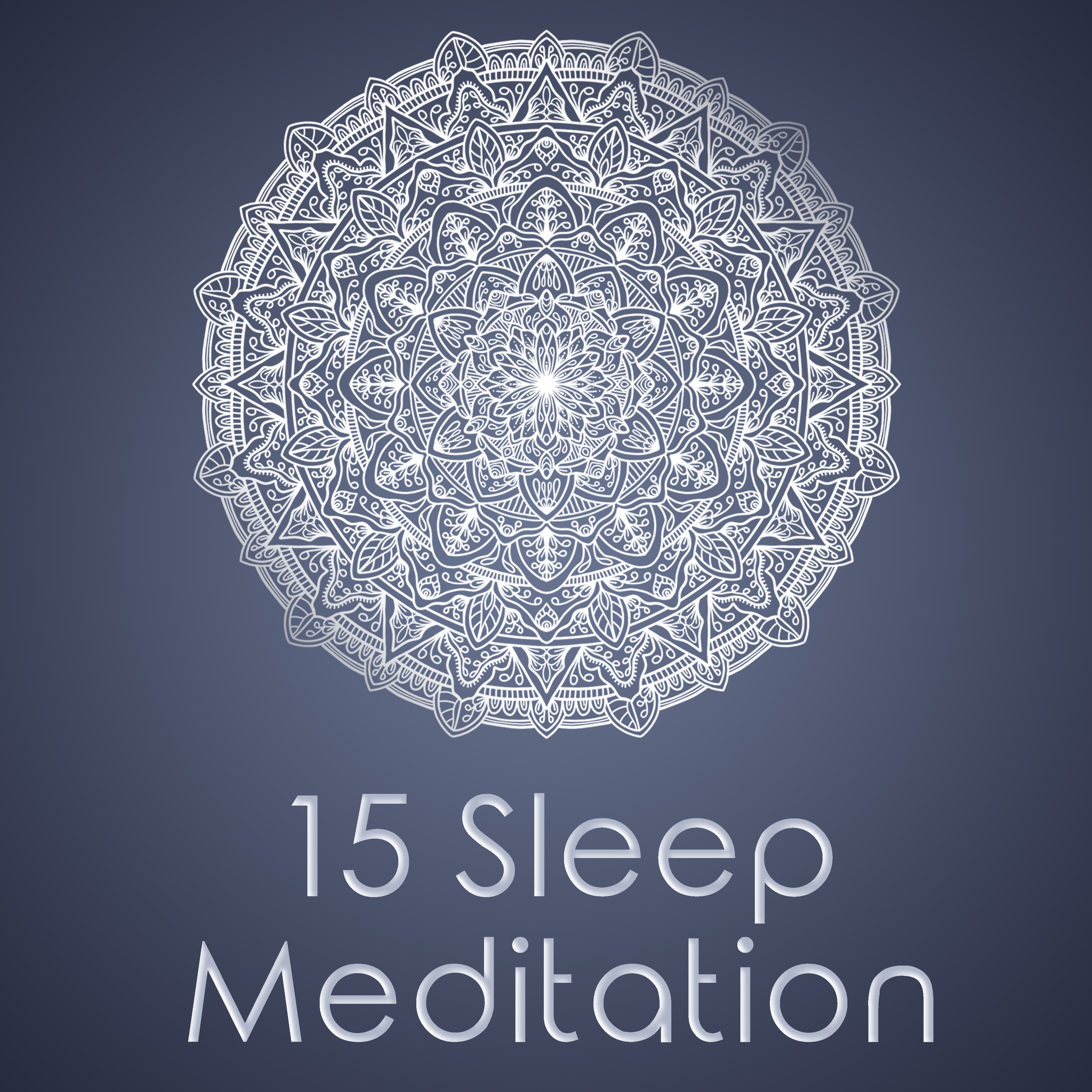 15 Sleep Meditation