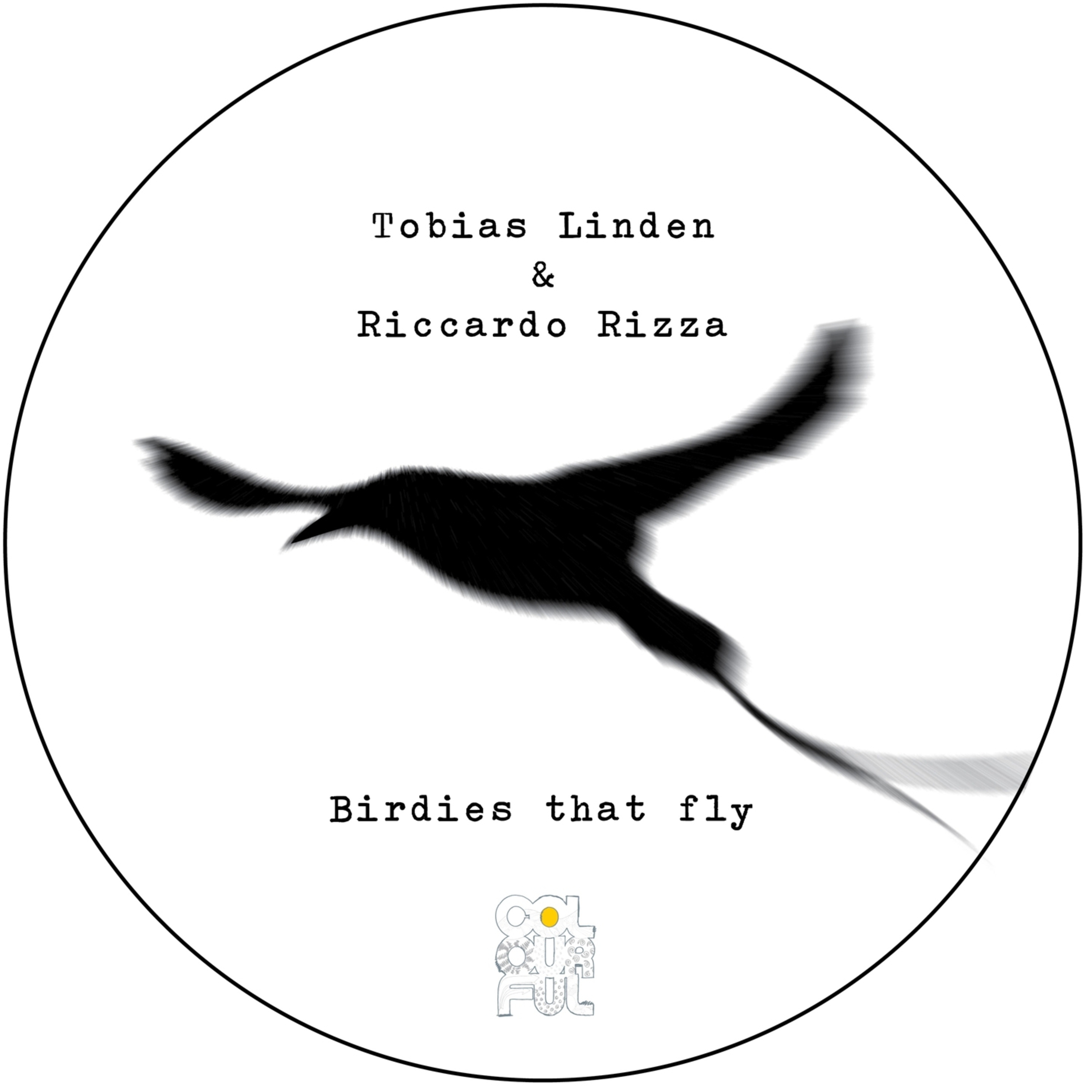 Birdies That Fly (Aldo Cadiz Remix)