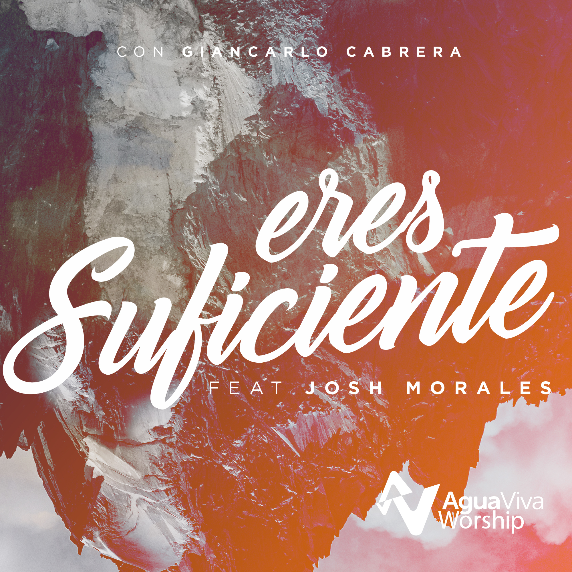 Eres suficiente feat. Josh Morales