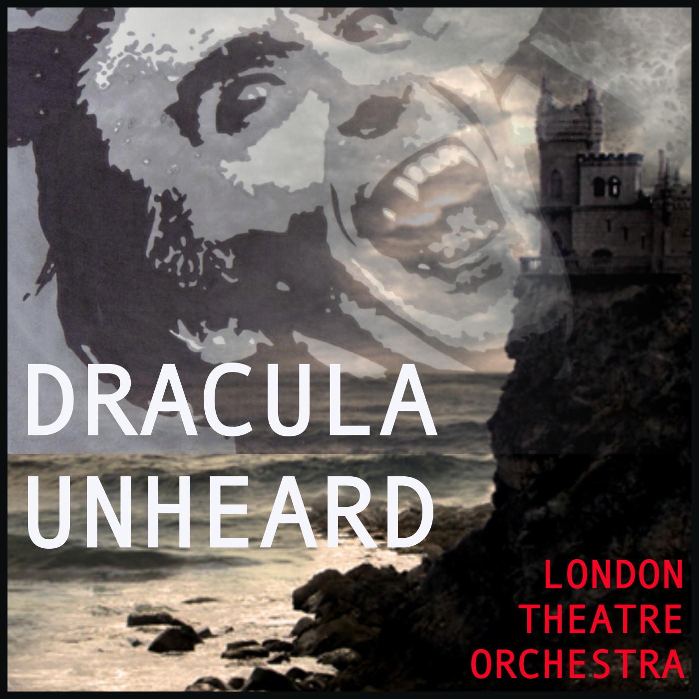 Dracula Unheard: Music of Halloween