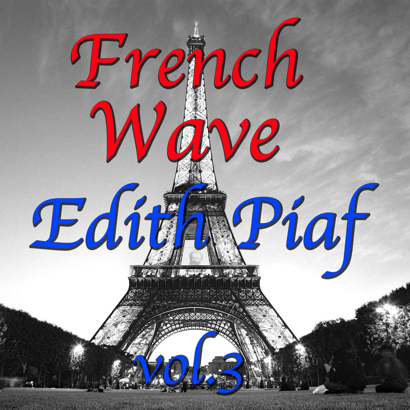French Wave Vol.3