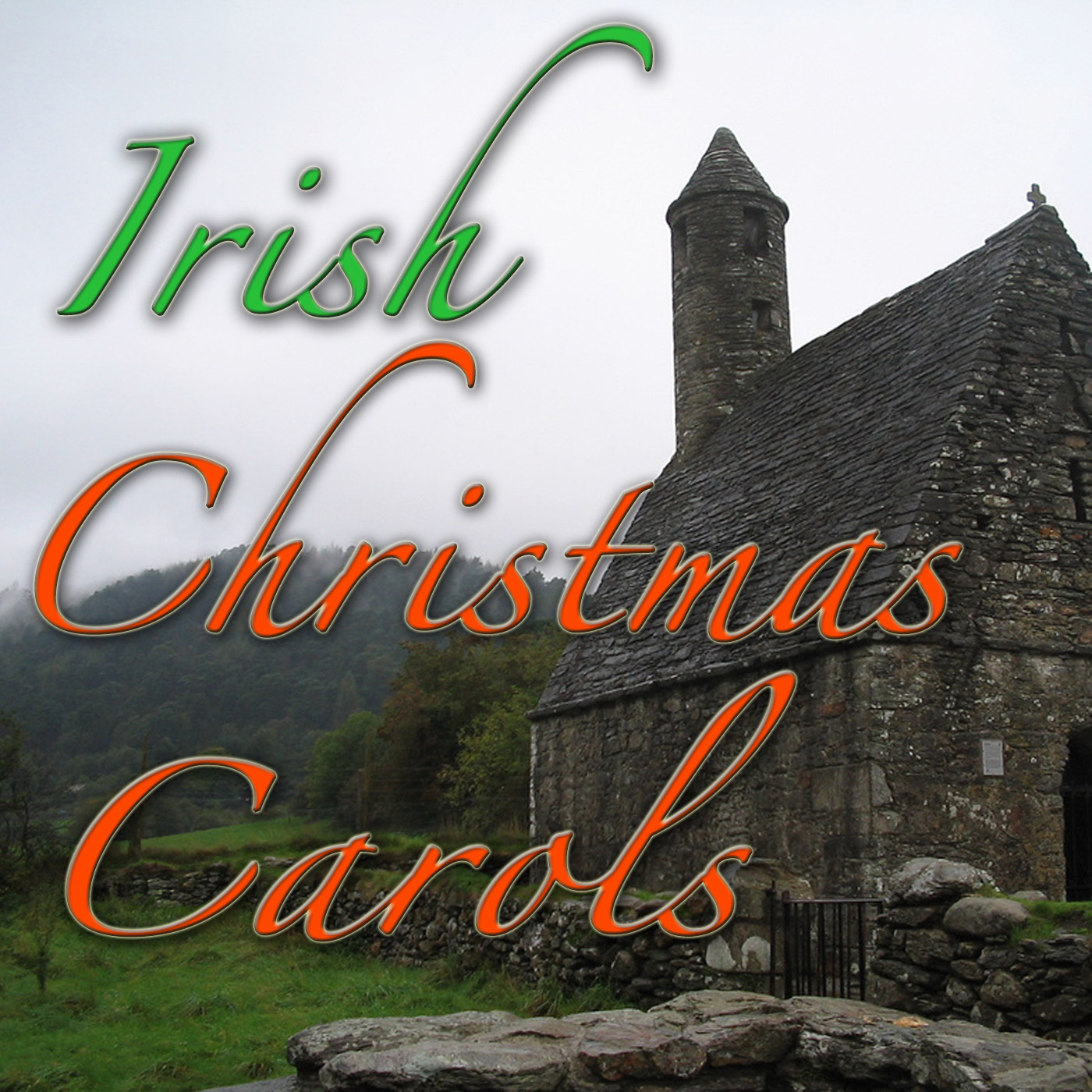 Irish Christmas Carols