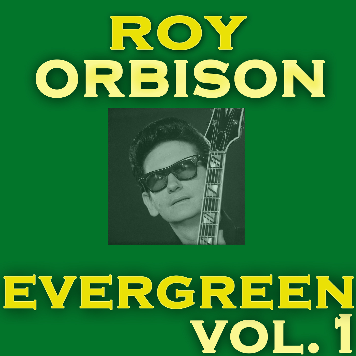 Evergreen Vol.1