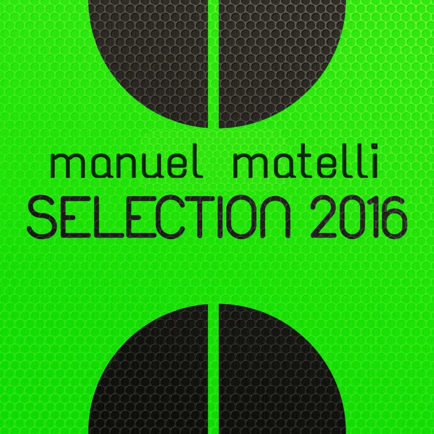 Selection 2016