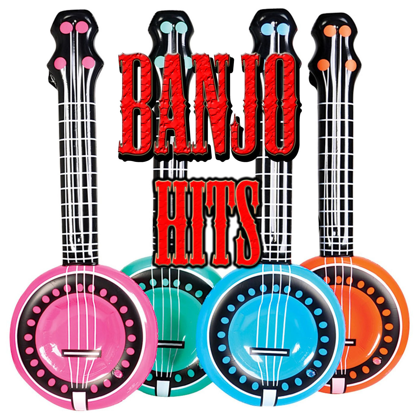 Banjo Hits