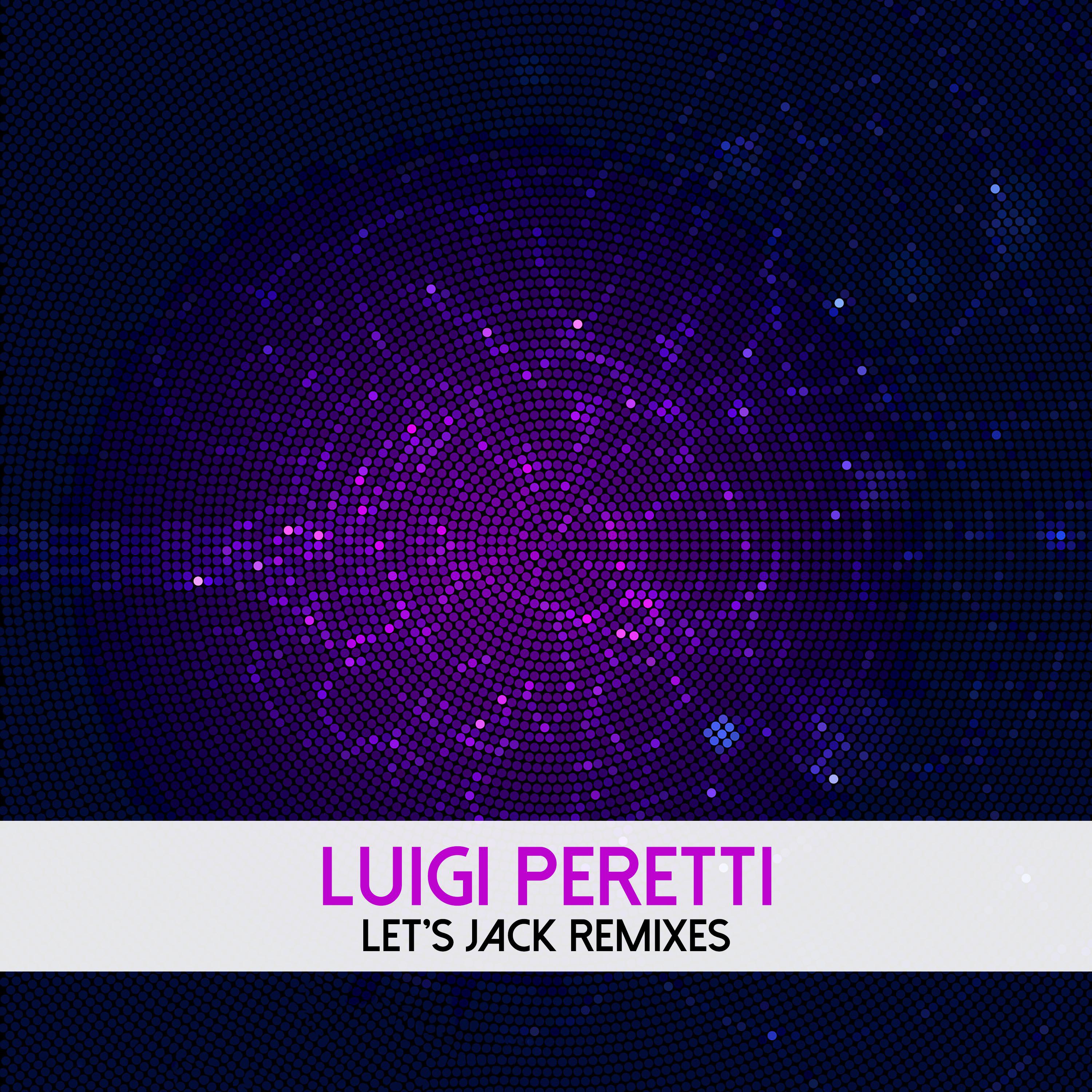 Let's Jack Remixes