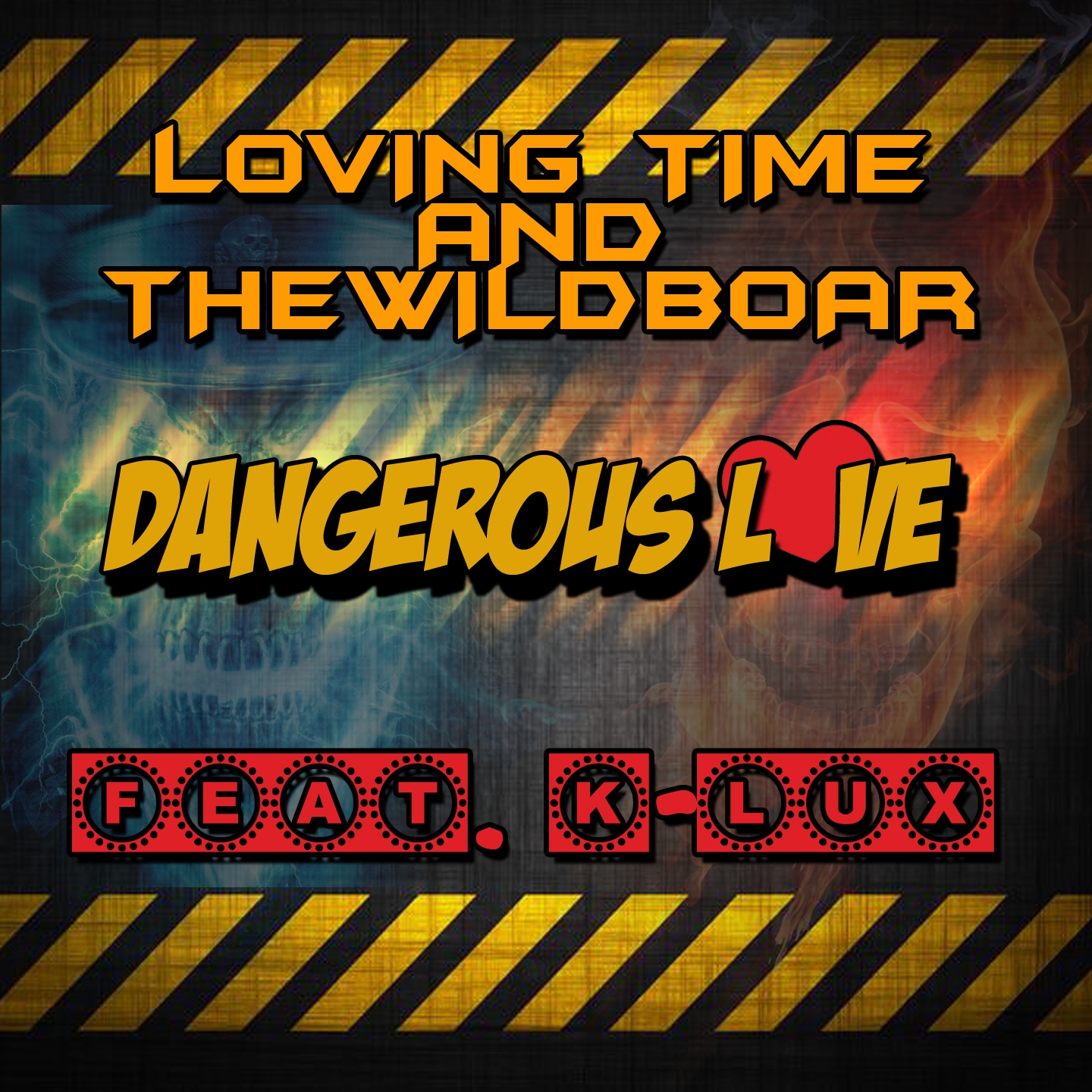 Dangerous Love