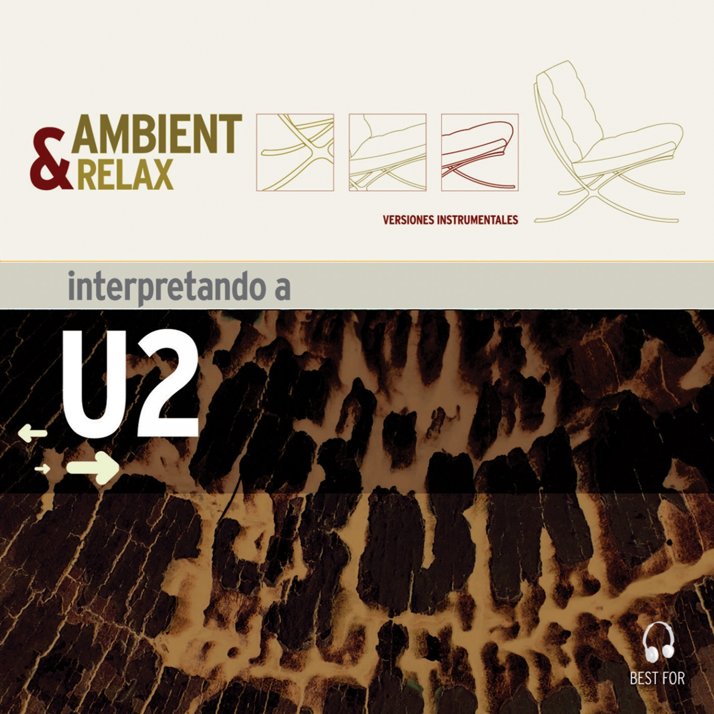 Ambient & Relax: U2