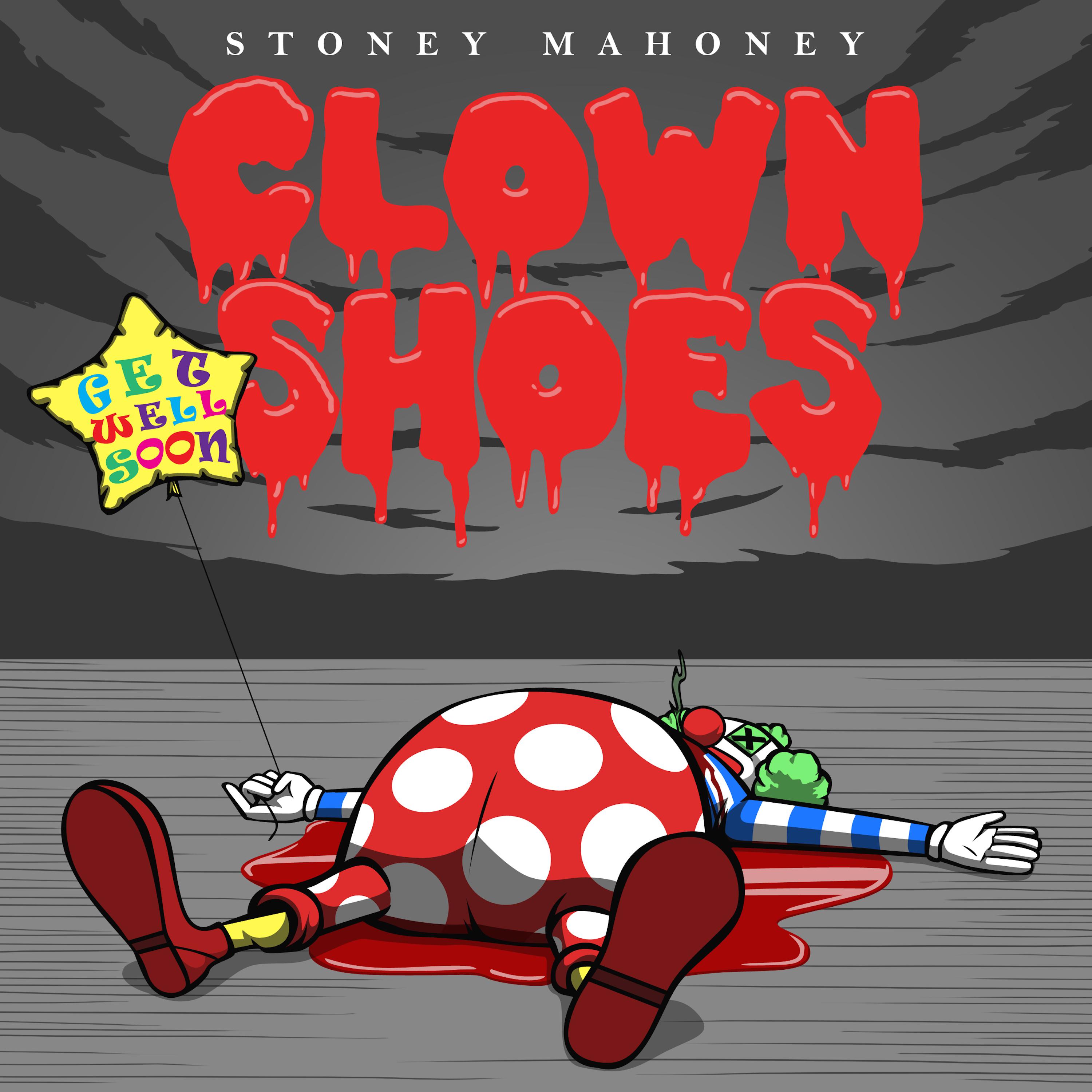 Clown Shoes