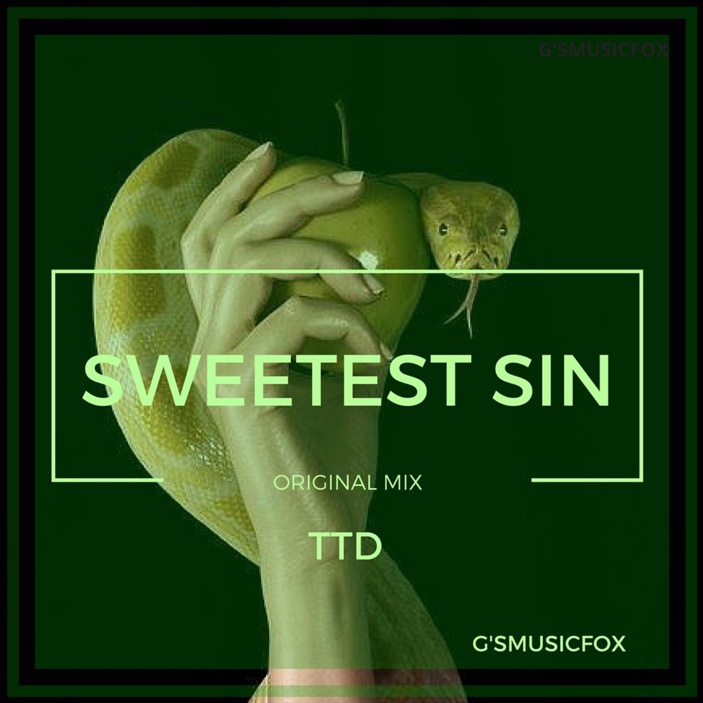 Sweetest Sin