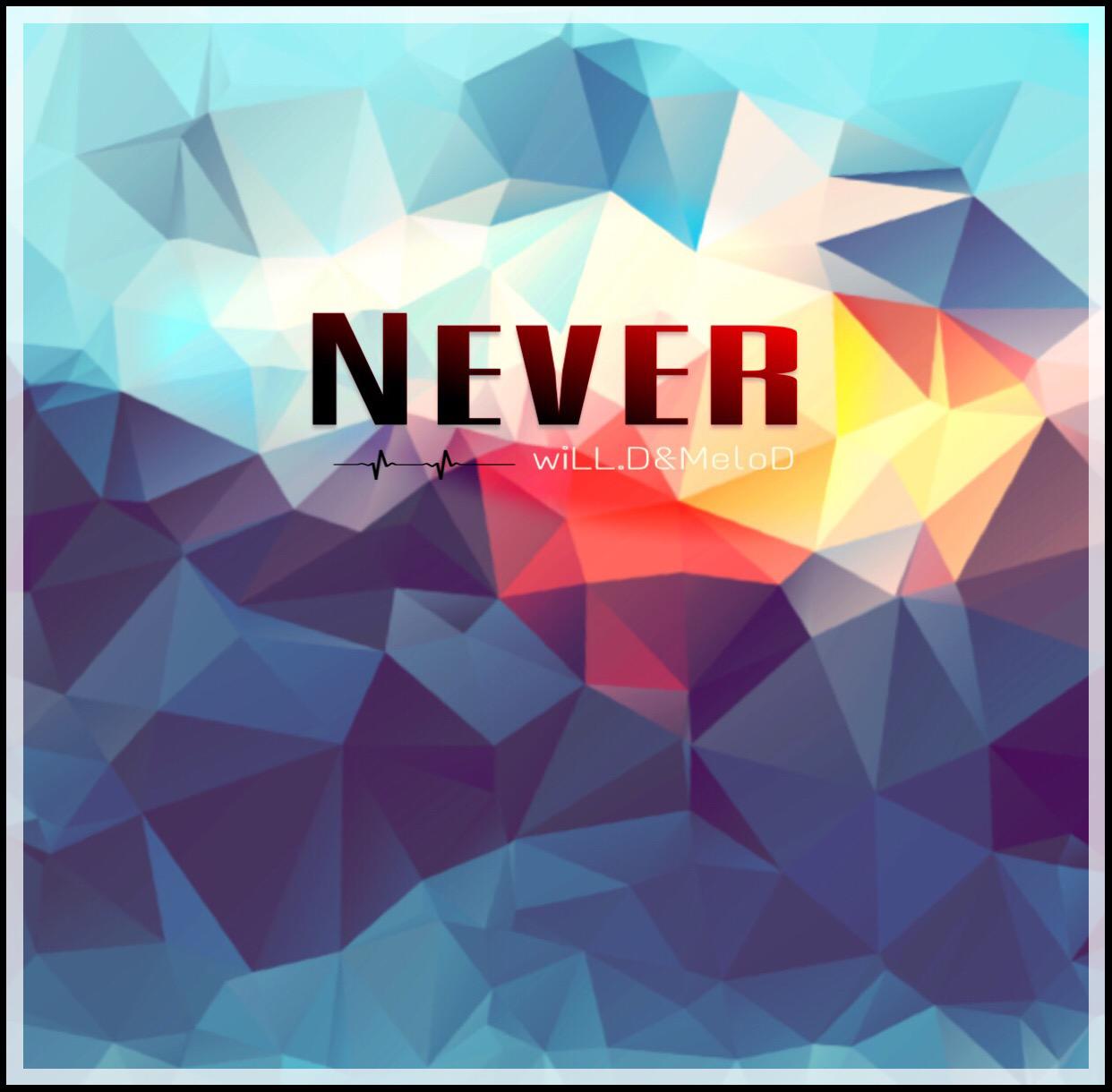 Never