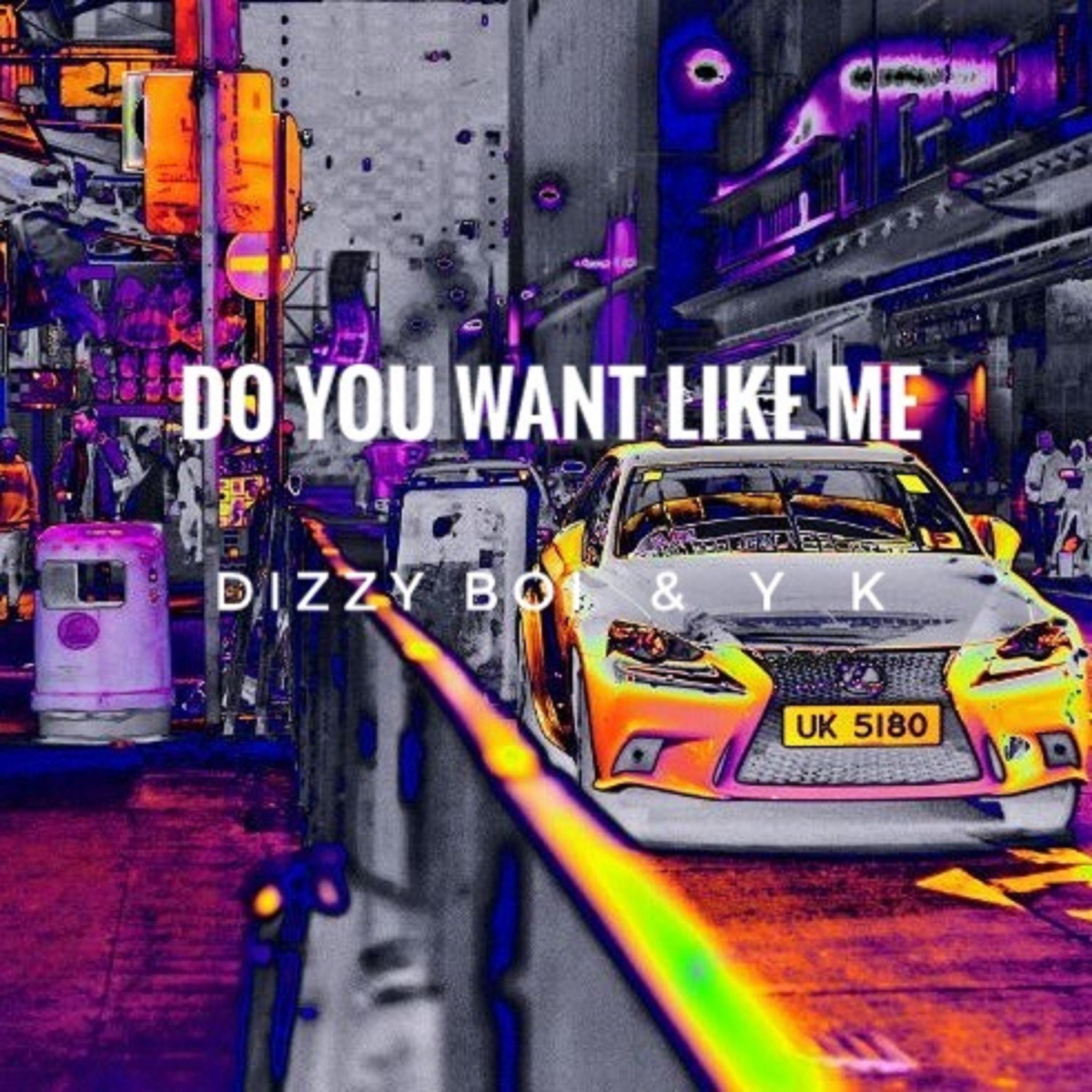 Do you want like me