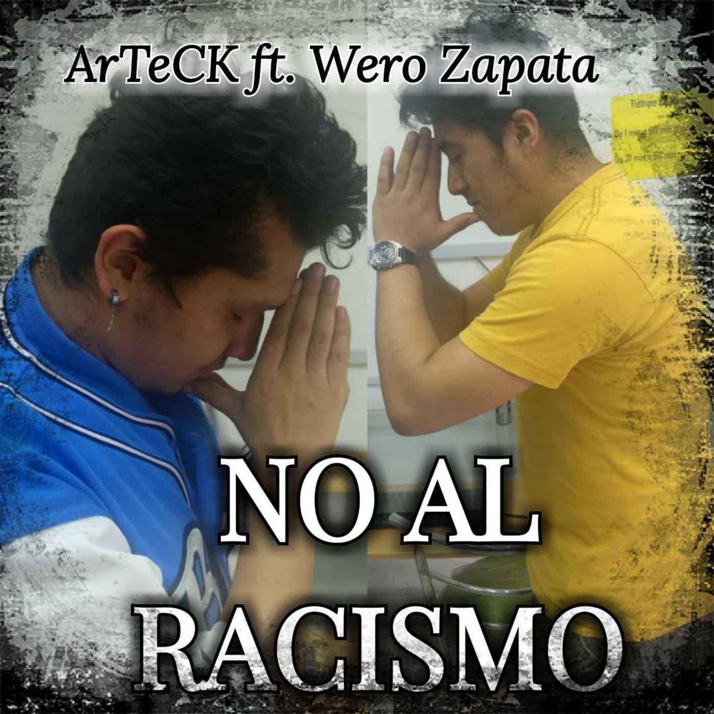 No al Racismo