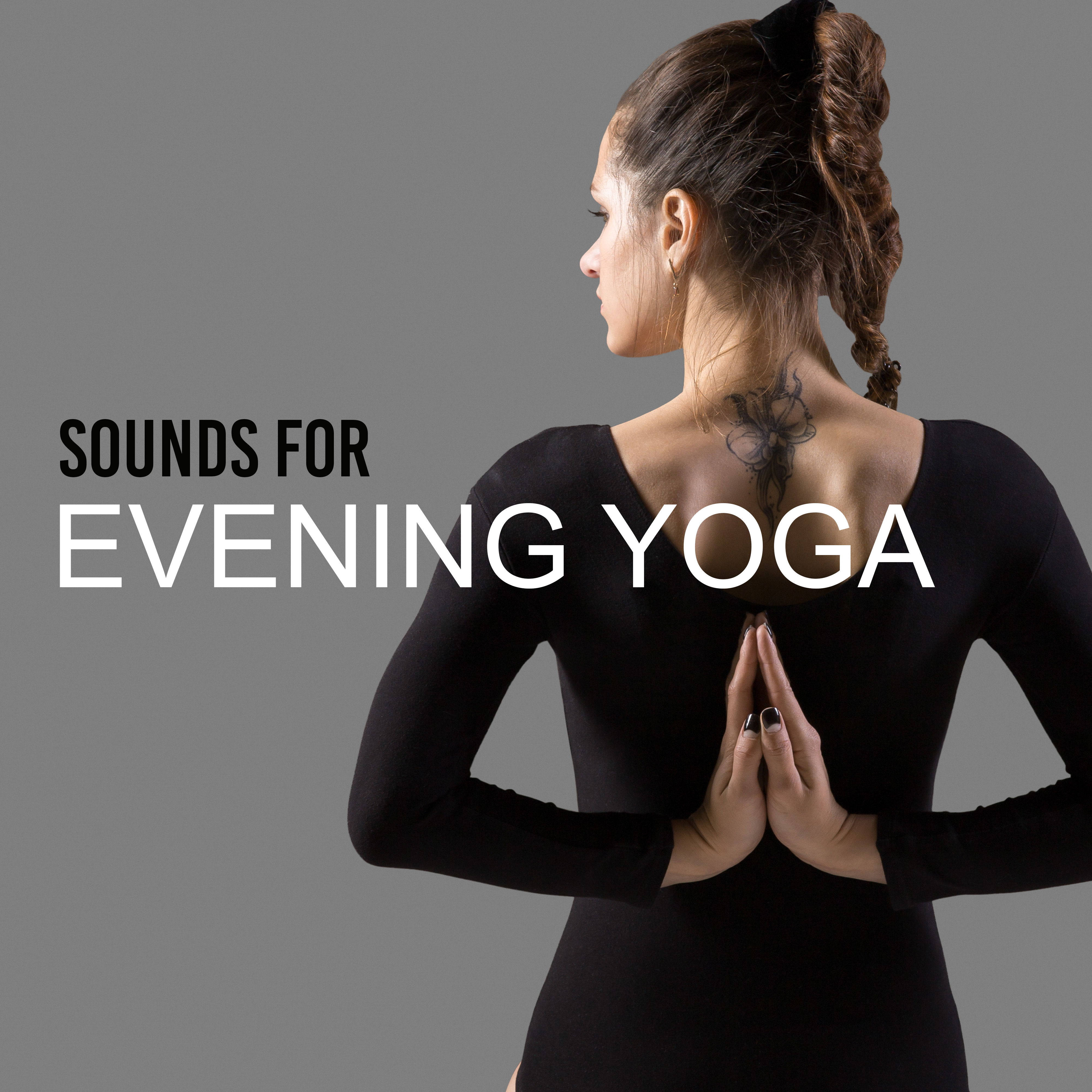 Sounds for Evening Yoga