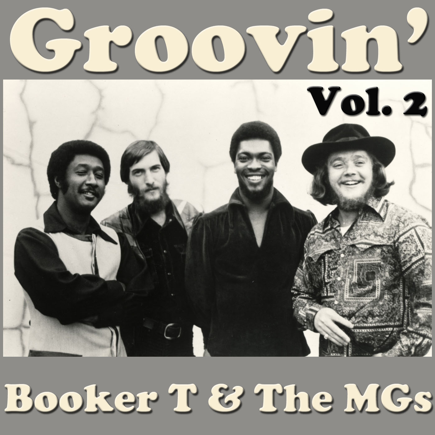 Groovin’, Vol. 2