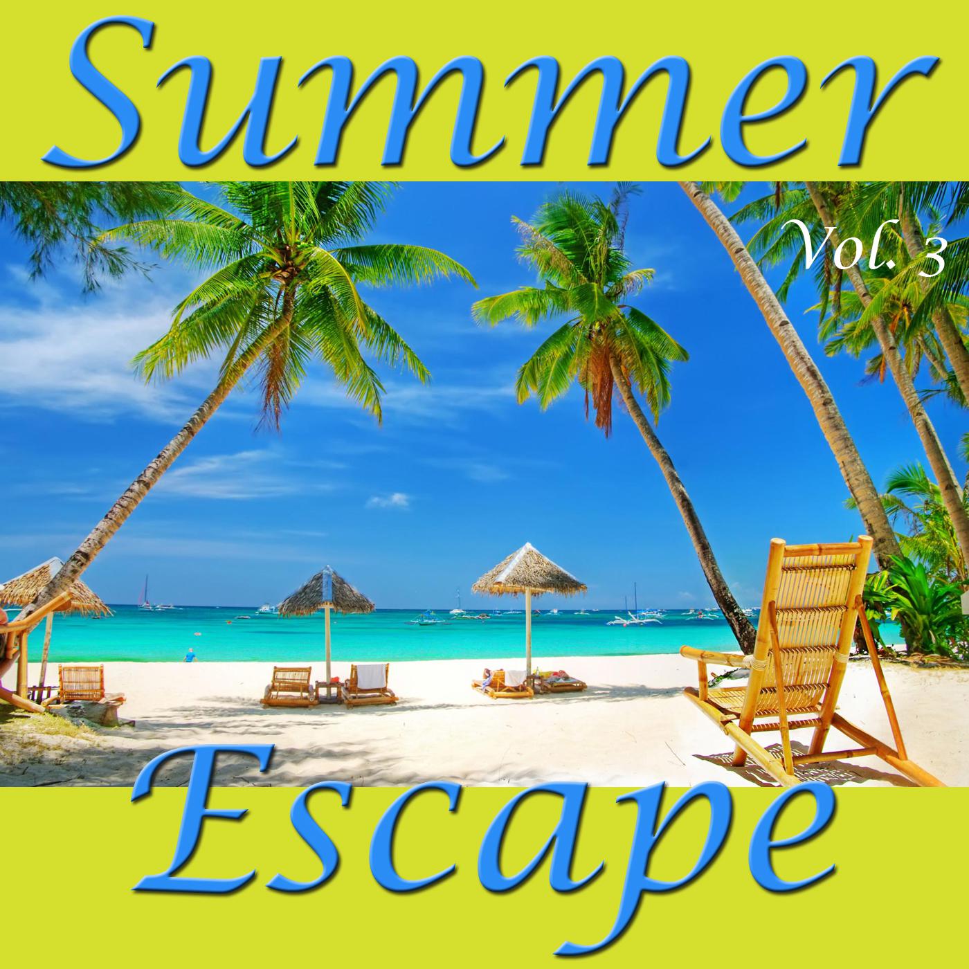 Summer Escape, Vol. 3