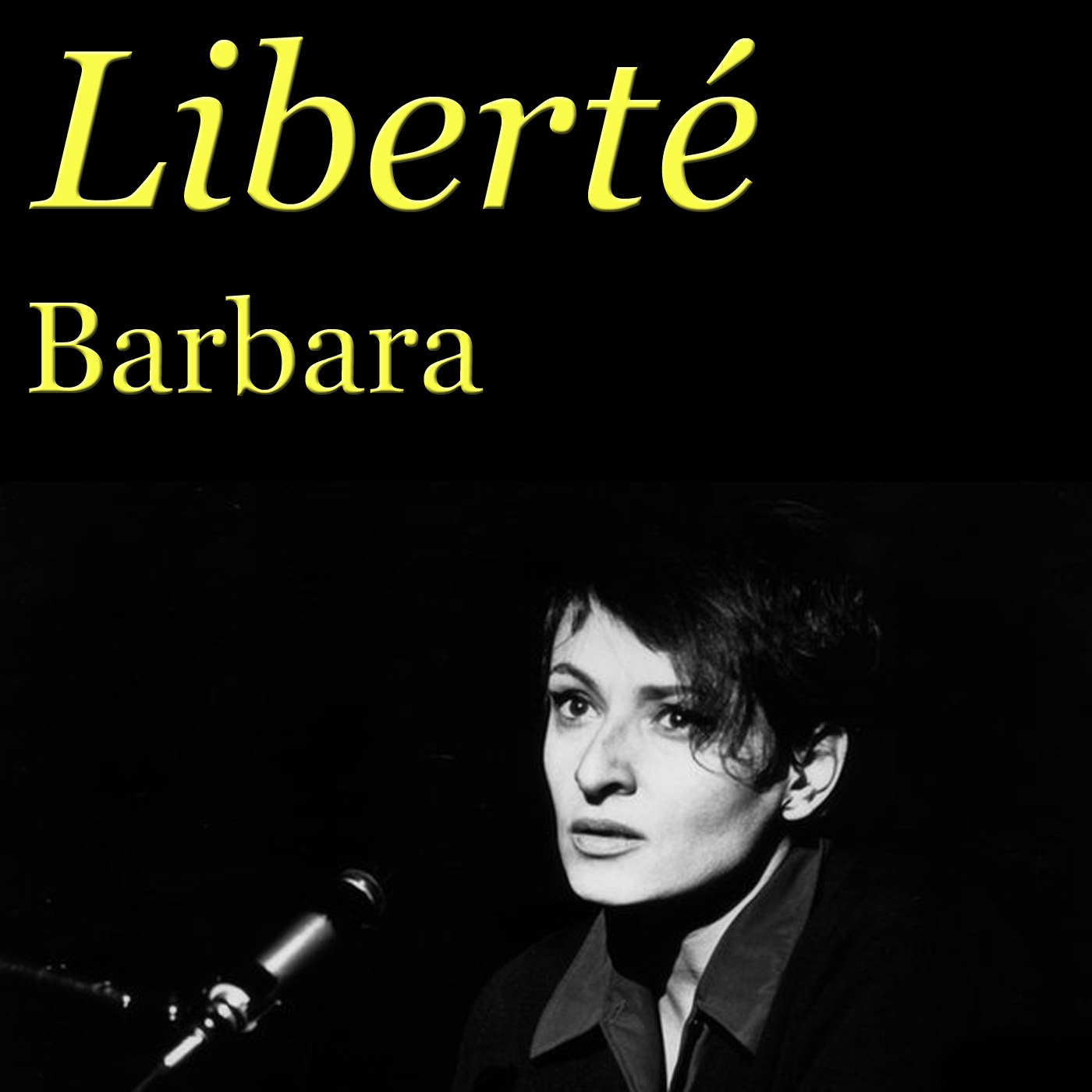 Liberté