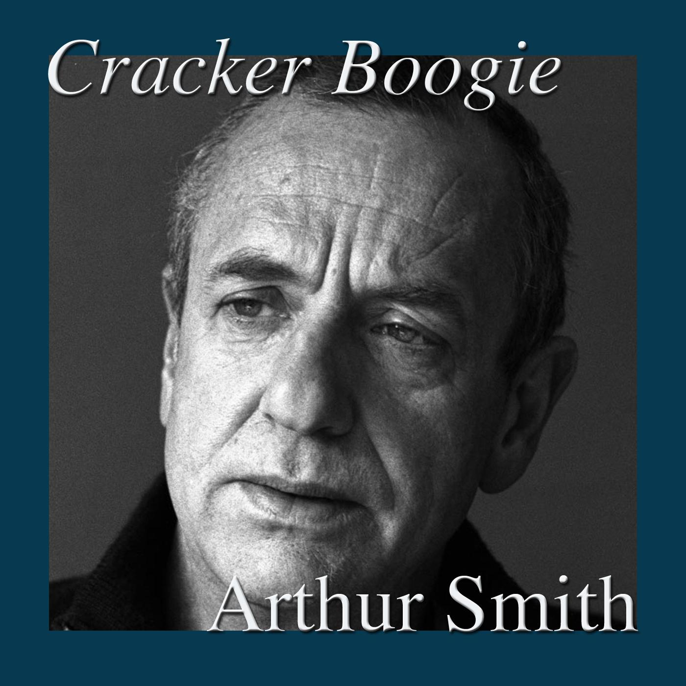 Cracker Boogie