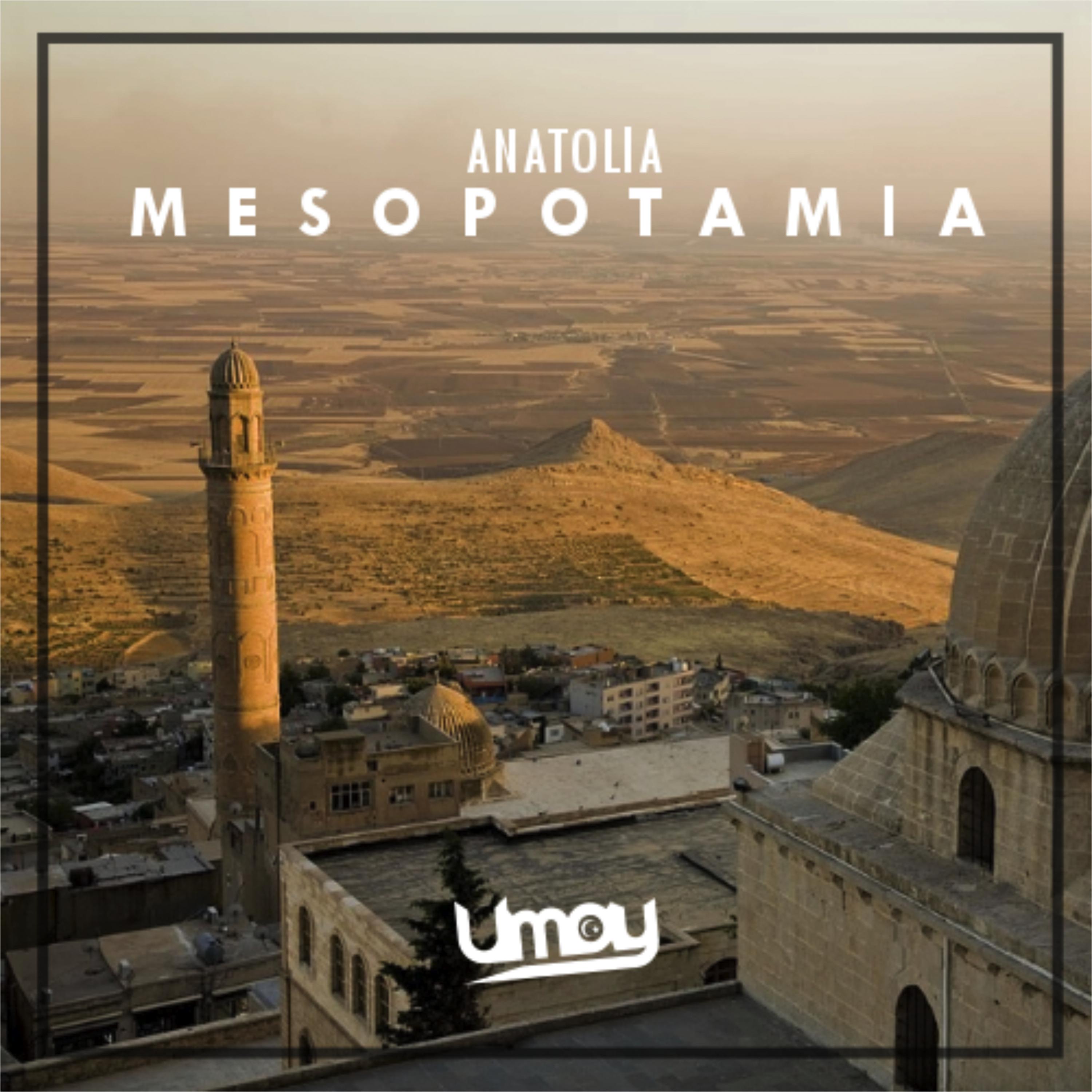 Mesopotamia