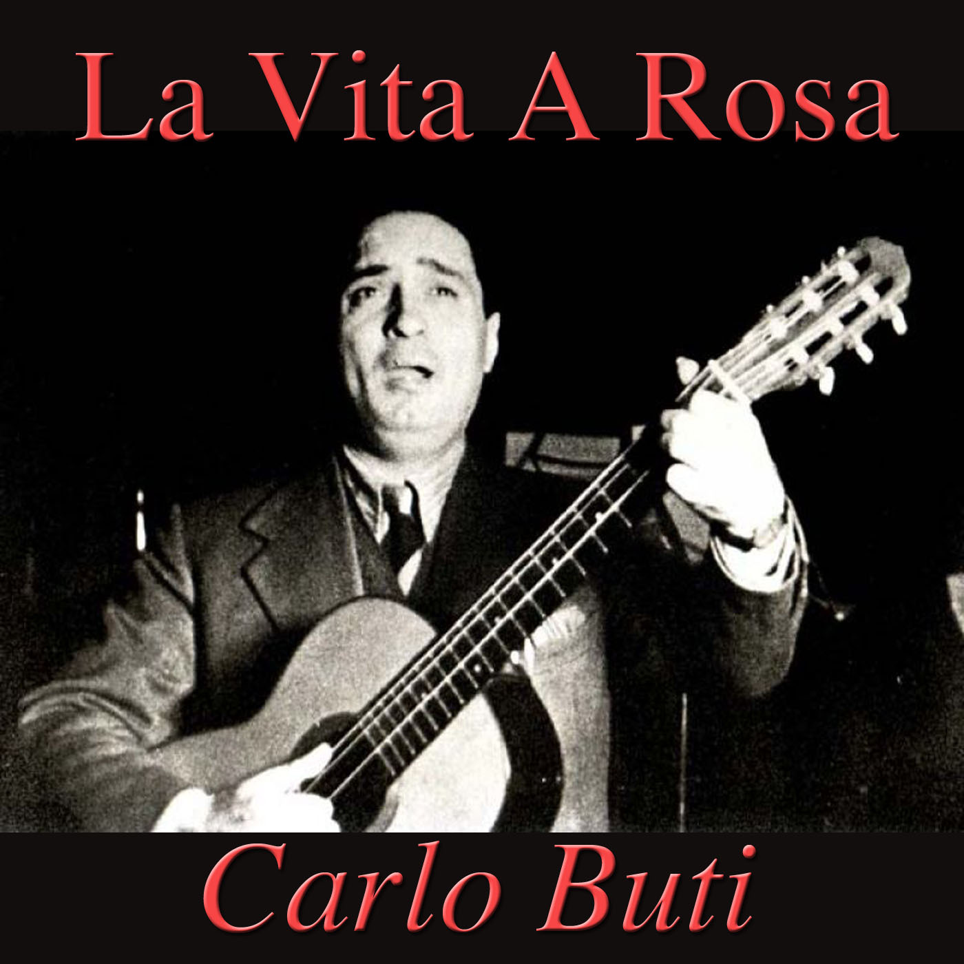 La Vita A Rosa