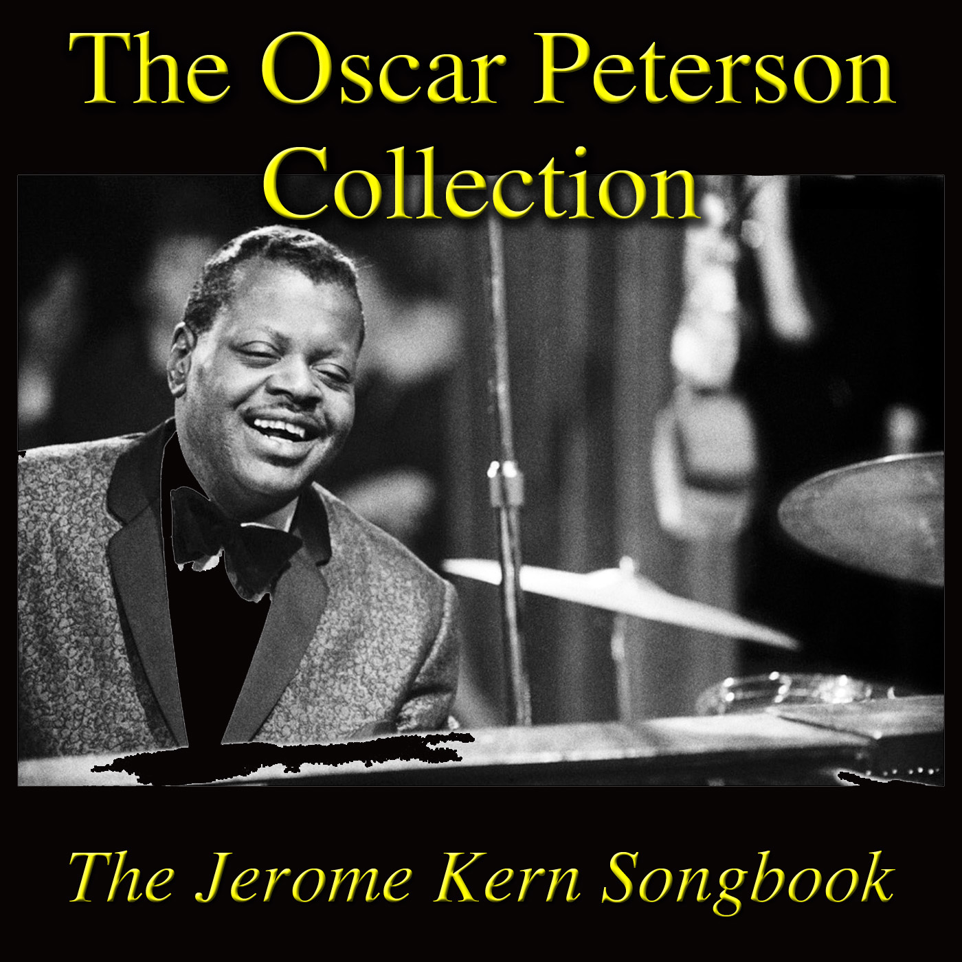 The Oscar Peterson Collection: The Jerome Kern Songbook