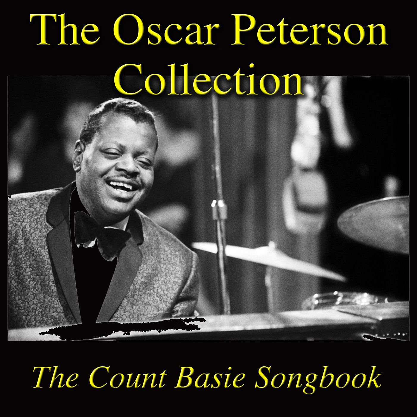 The Oscar Peterson Collection: The Count Basie Songbook