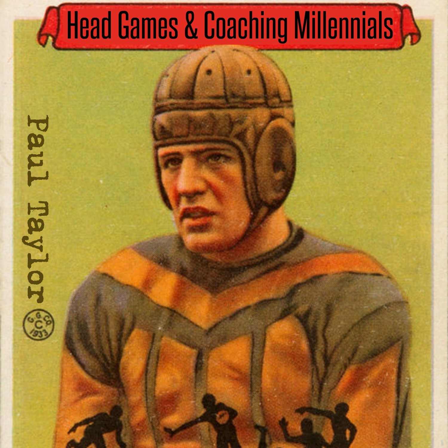 Head Games and Coaching Millennials