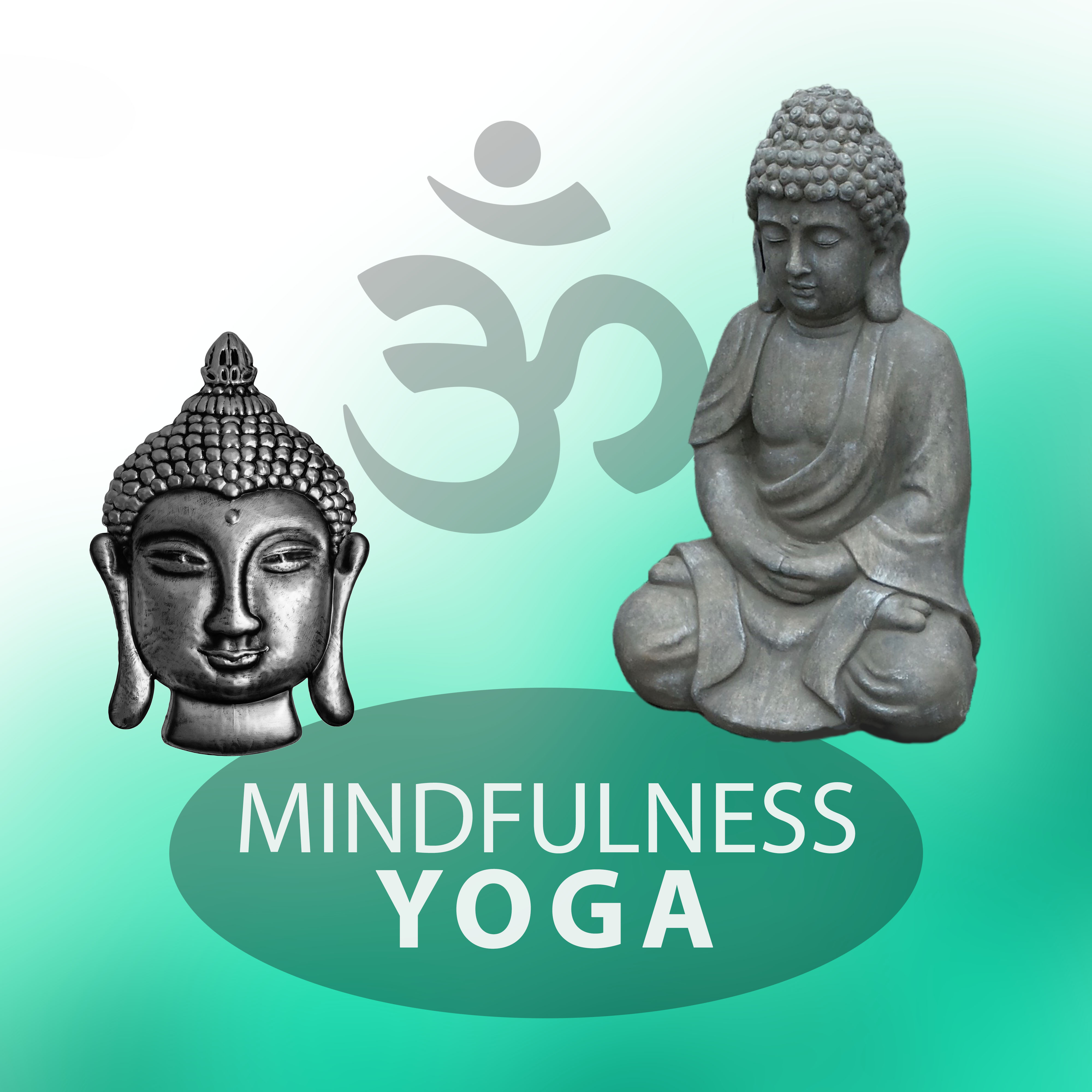 Mindfulness Yoga – Spirit Guide, New Age Meditation Music, Yoga Training, Relaxing Sounds