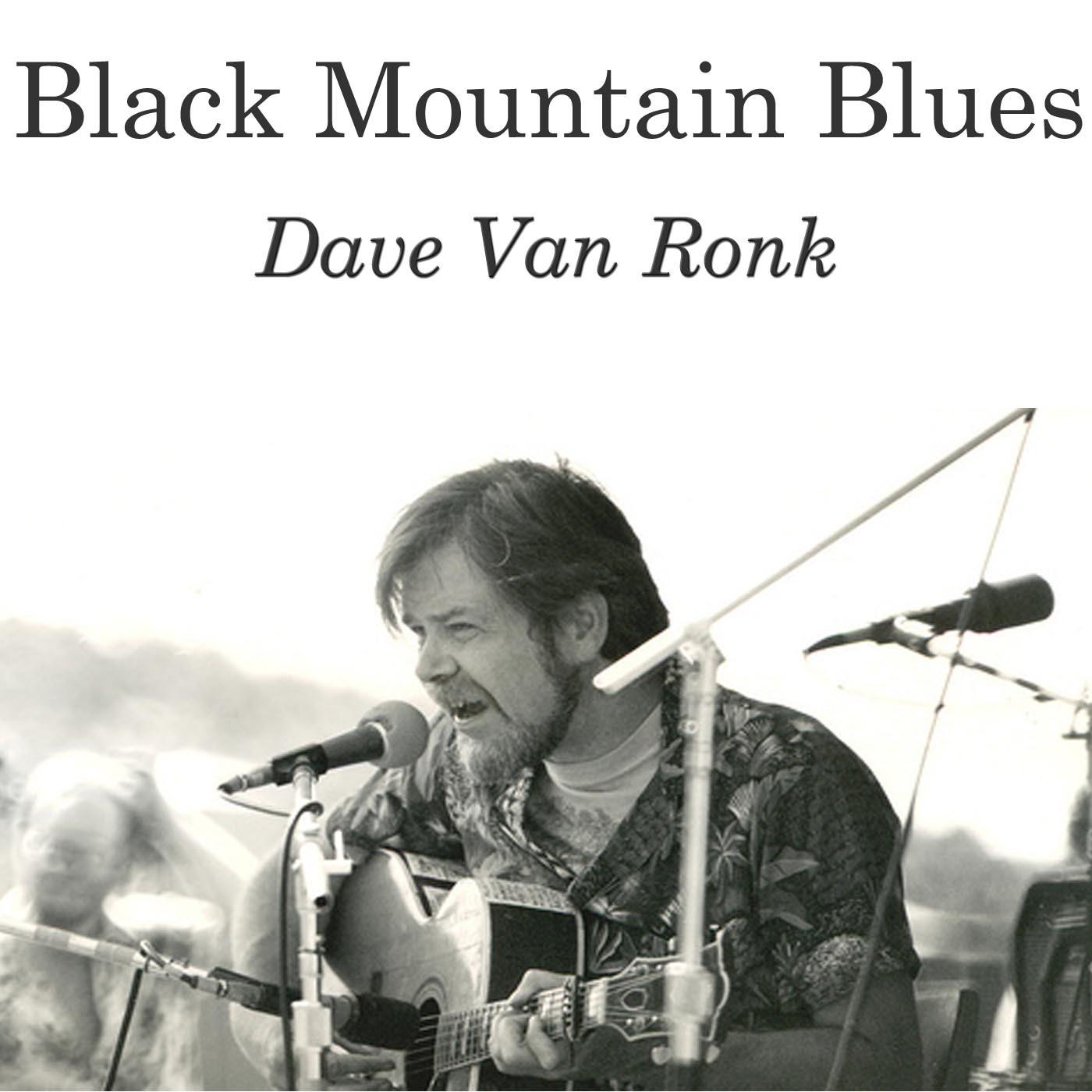 Black Mountain Blues