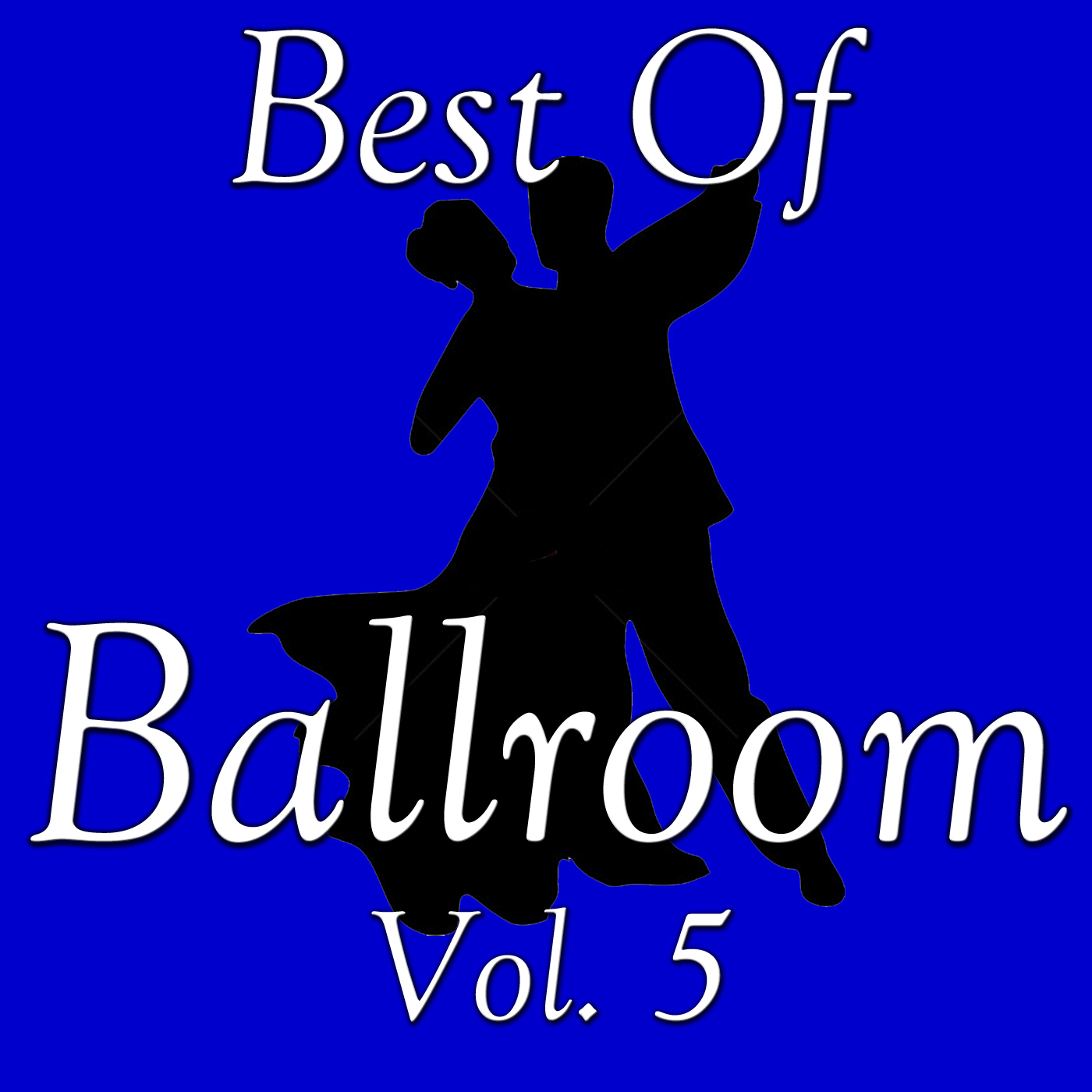 Best Of Ballroom, Vol. 5