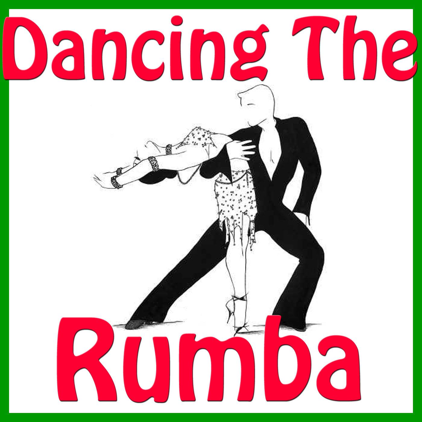 Dancing The Rumba