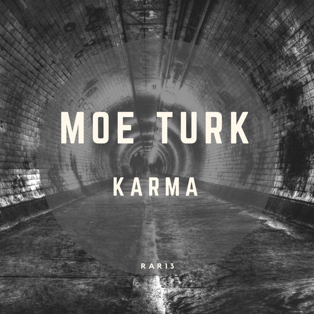 Karma (Original Mix)