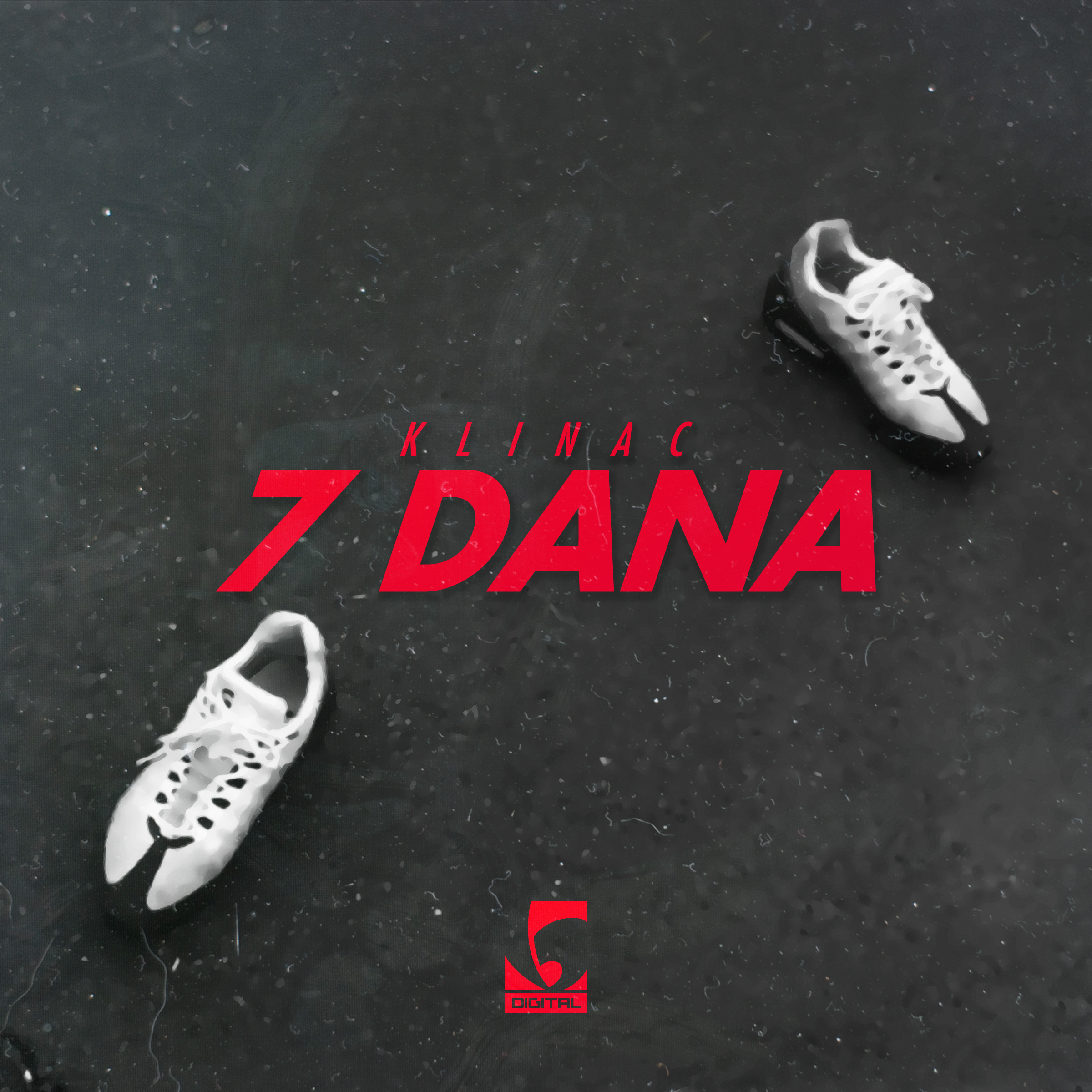 7 Dana