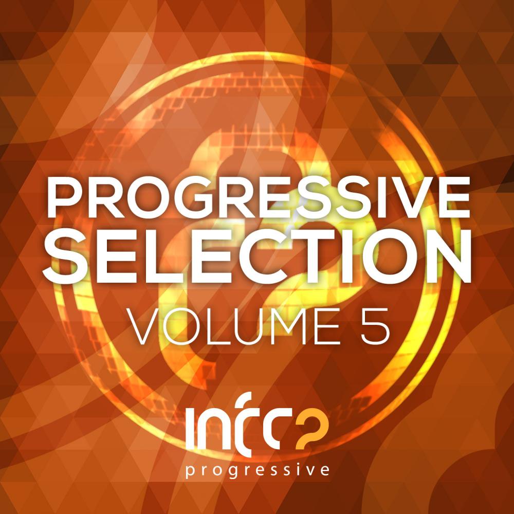 Infrasonic Progressive Selection, Vol. 5