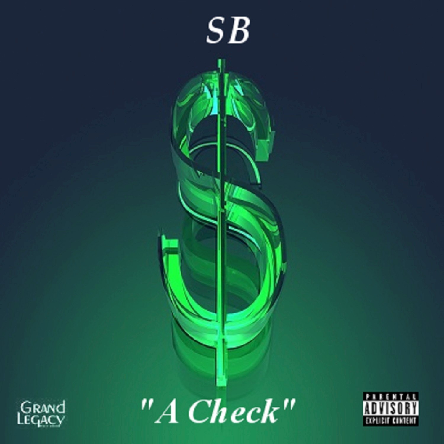 A Check - Single