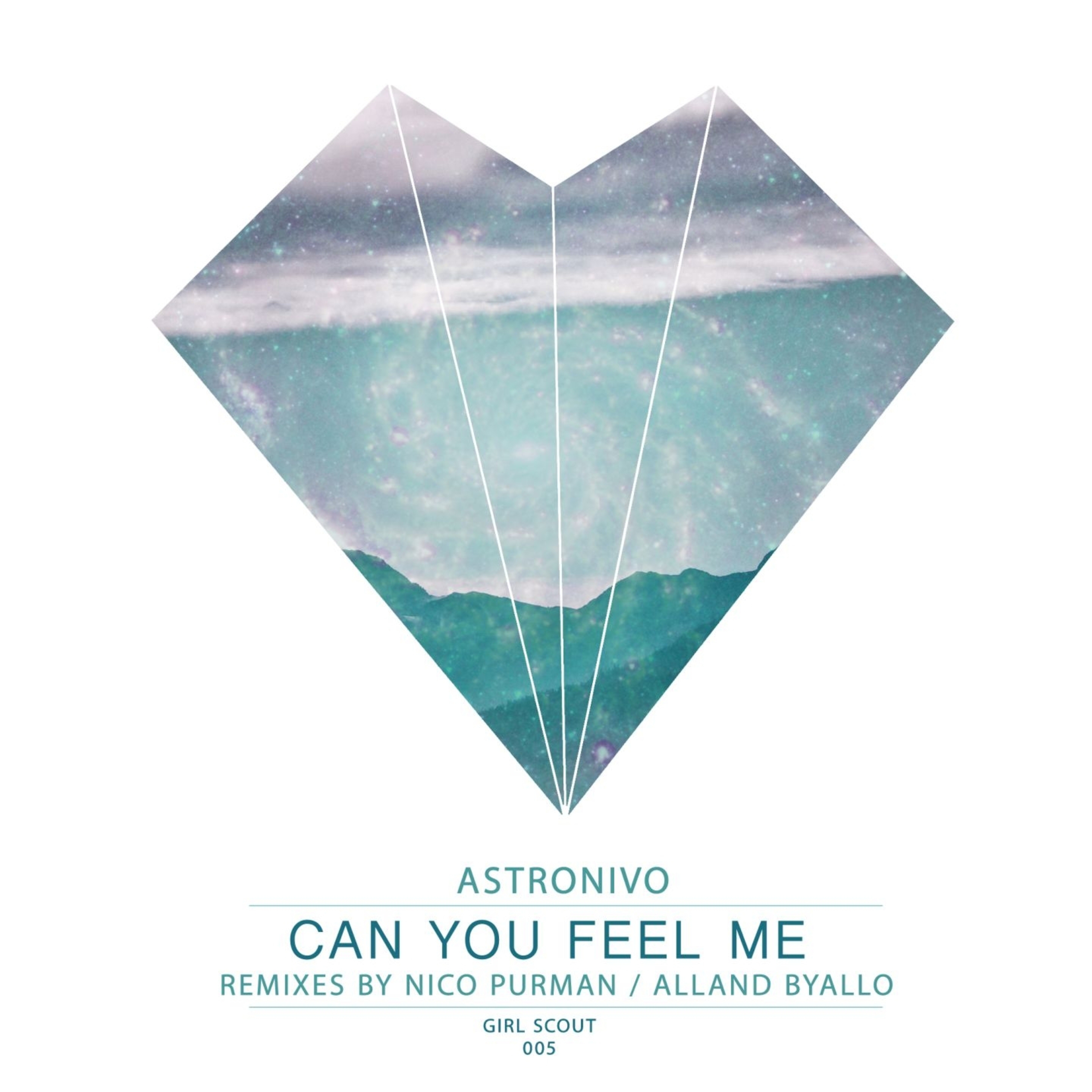 Can You Feel Me (Nico Purman Remix)