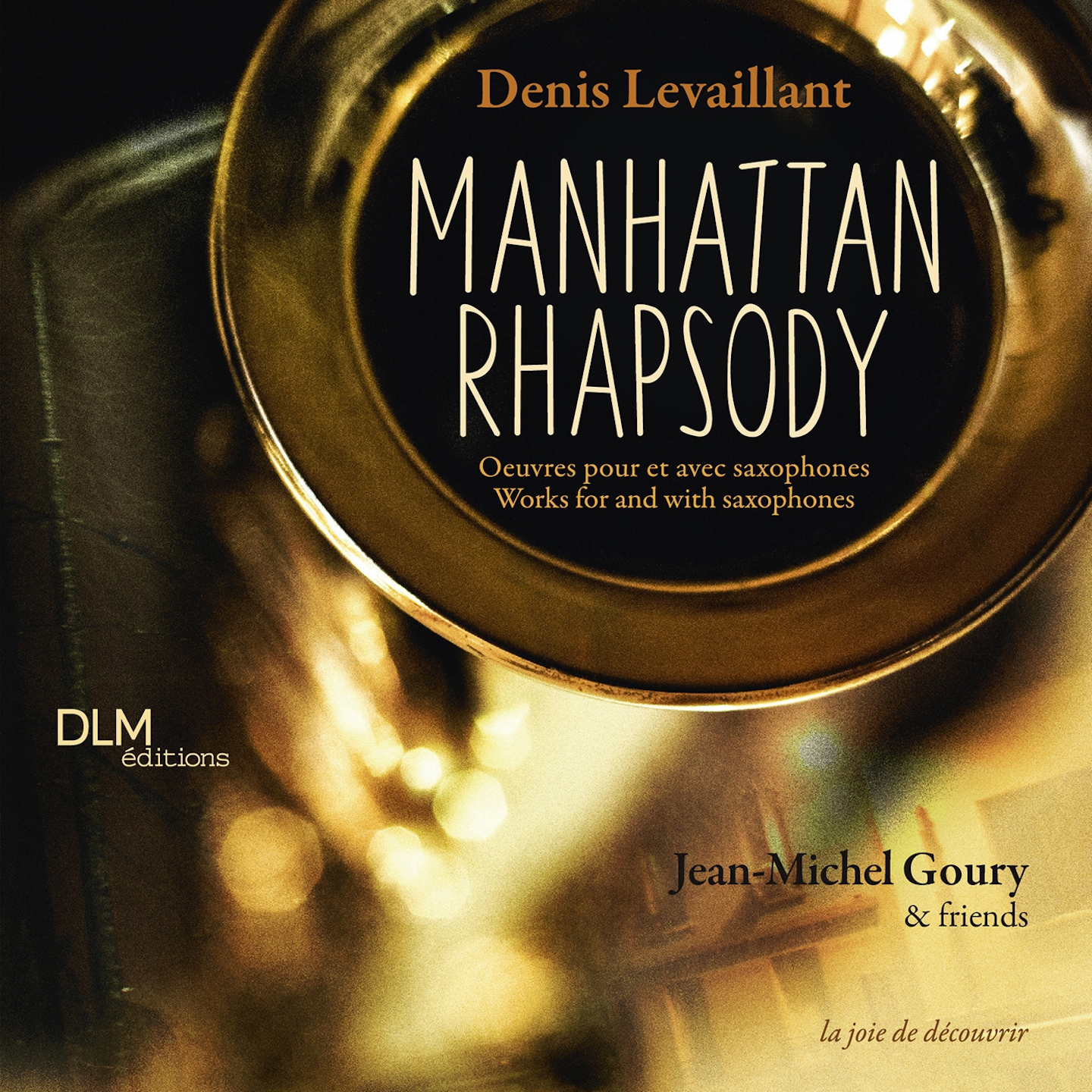 Manhattan Rhapsody: No. 4, —