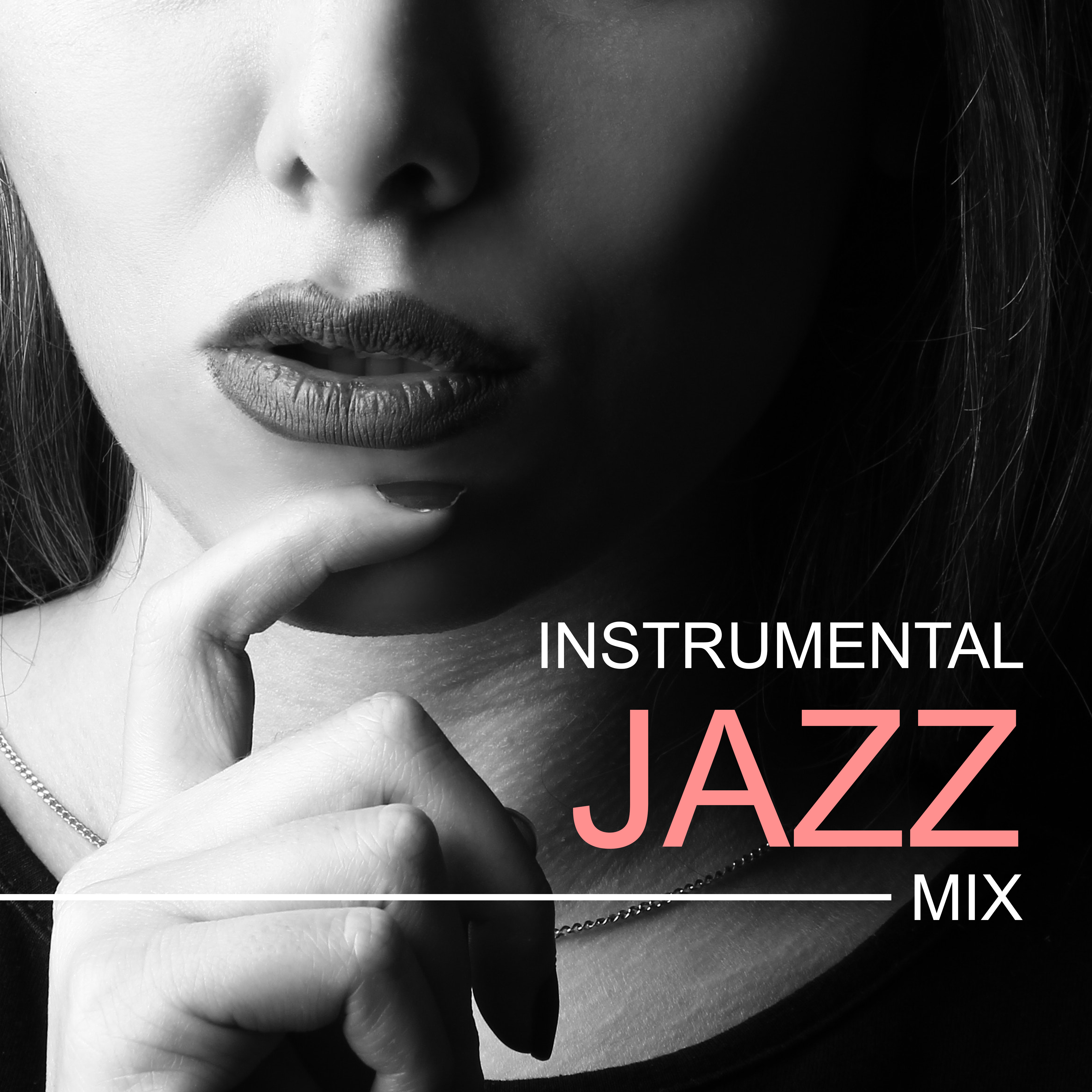 Instrumental Jazz Mix