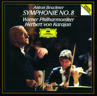 Symphony No.8 In C Minor - Ed. Haas:2. Scherzo: Allegro moderato