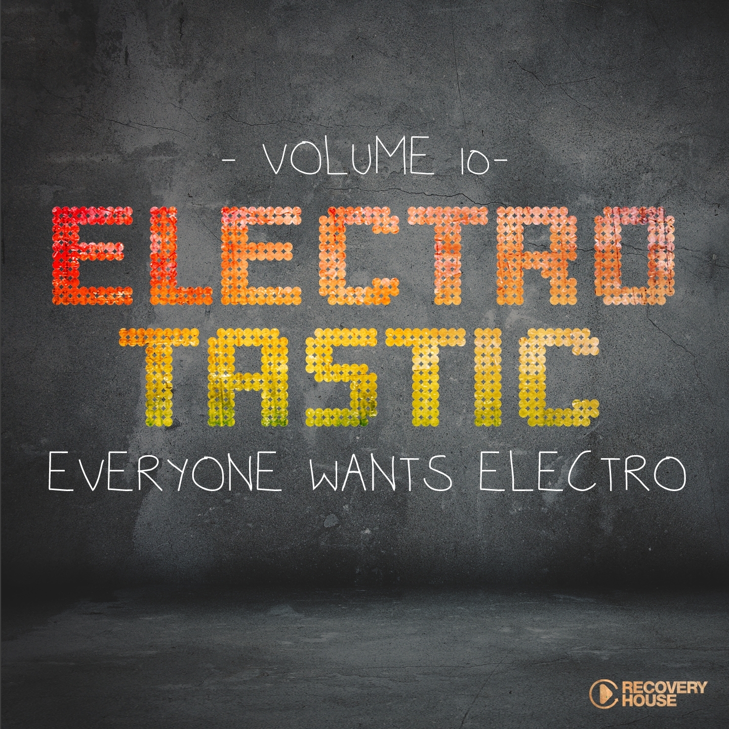 Electrotastic, Vol. 10