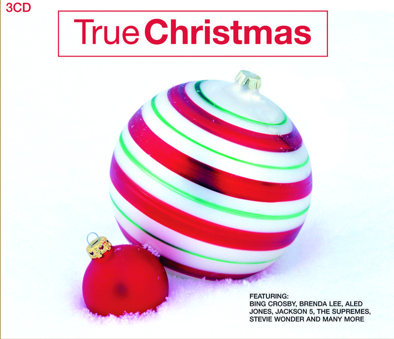 A Holly Jolly Christmas - Single Version