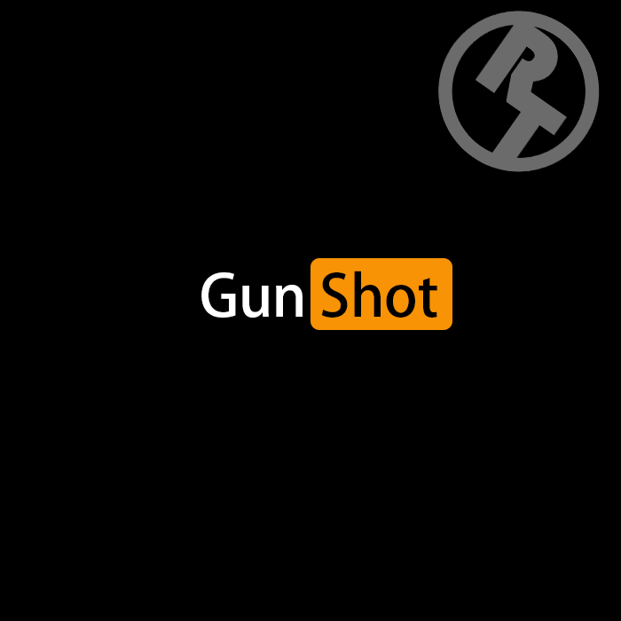 Gun Shot（Hard Trap,硬核，匪帮 Type beat）