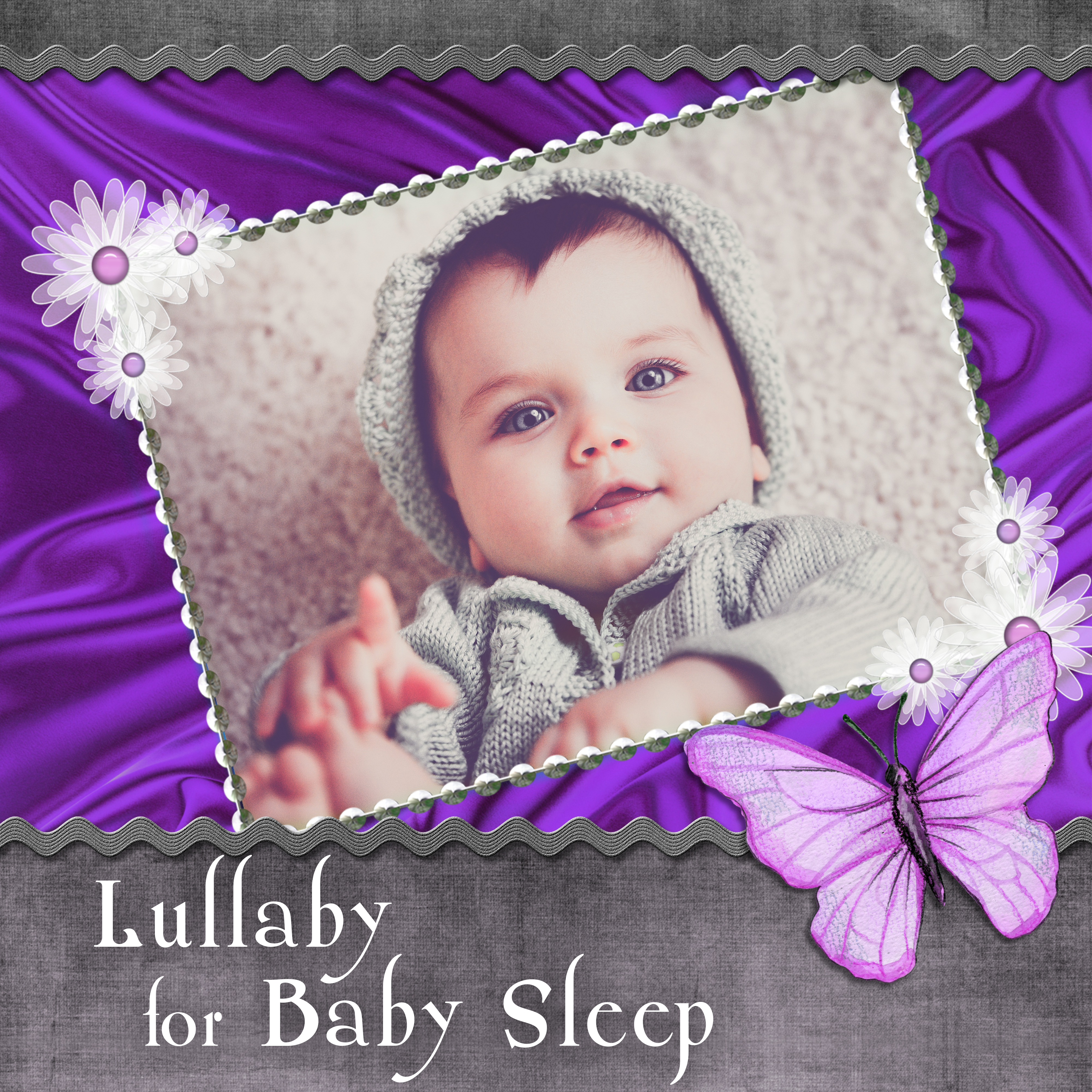 Lullaby for Baby Sleep – Casical Melodies for Sleep and Relaxation, Bedtime Baby, Lullabies for Baby, Gentle Sound for Sleep, Peaceful, Calm Music for Baby