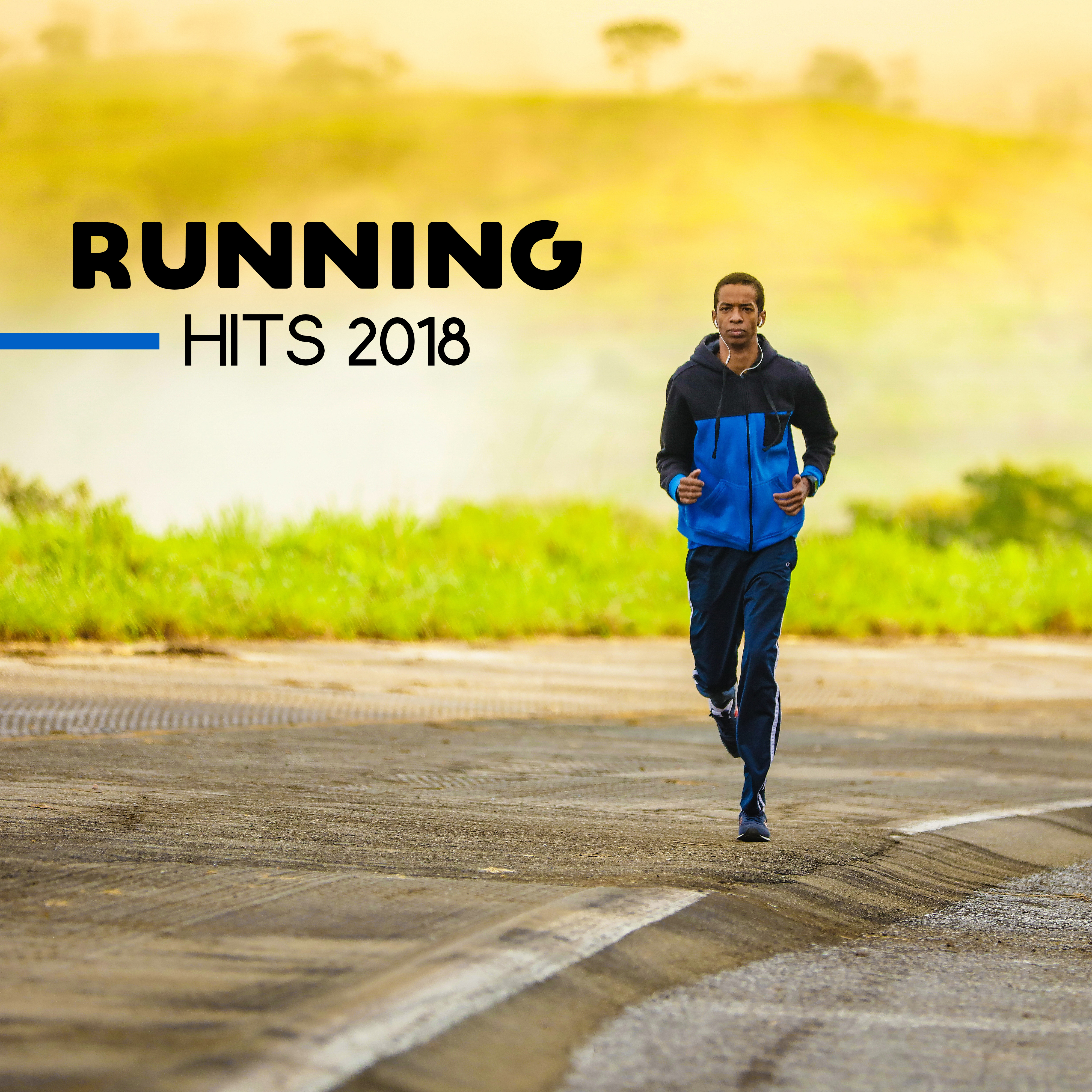 Running Hits 2018