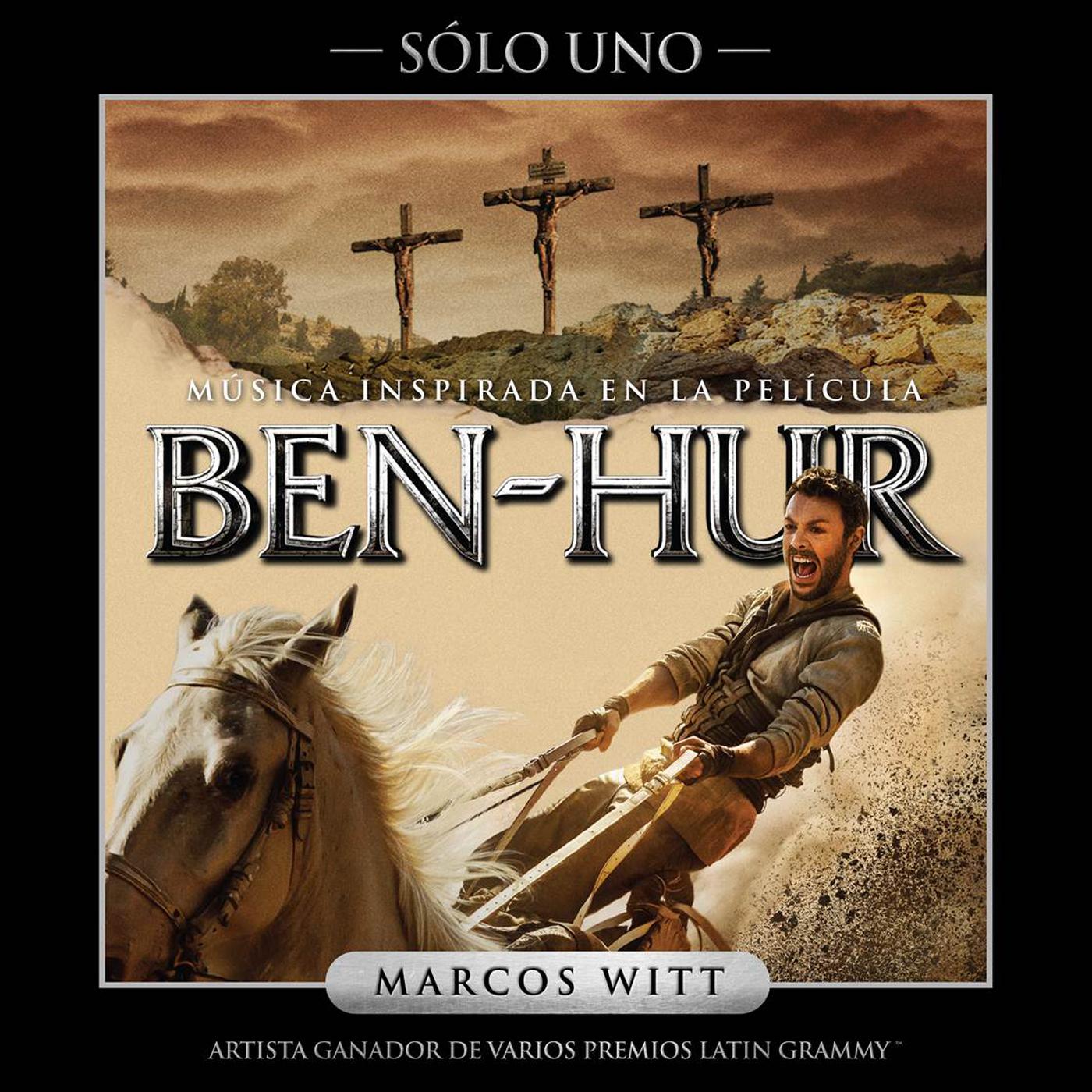 Sólo Uno (Ben Hur)