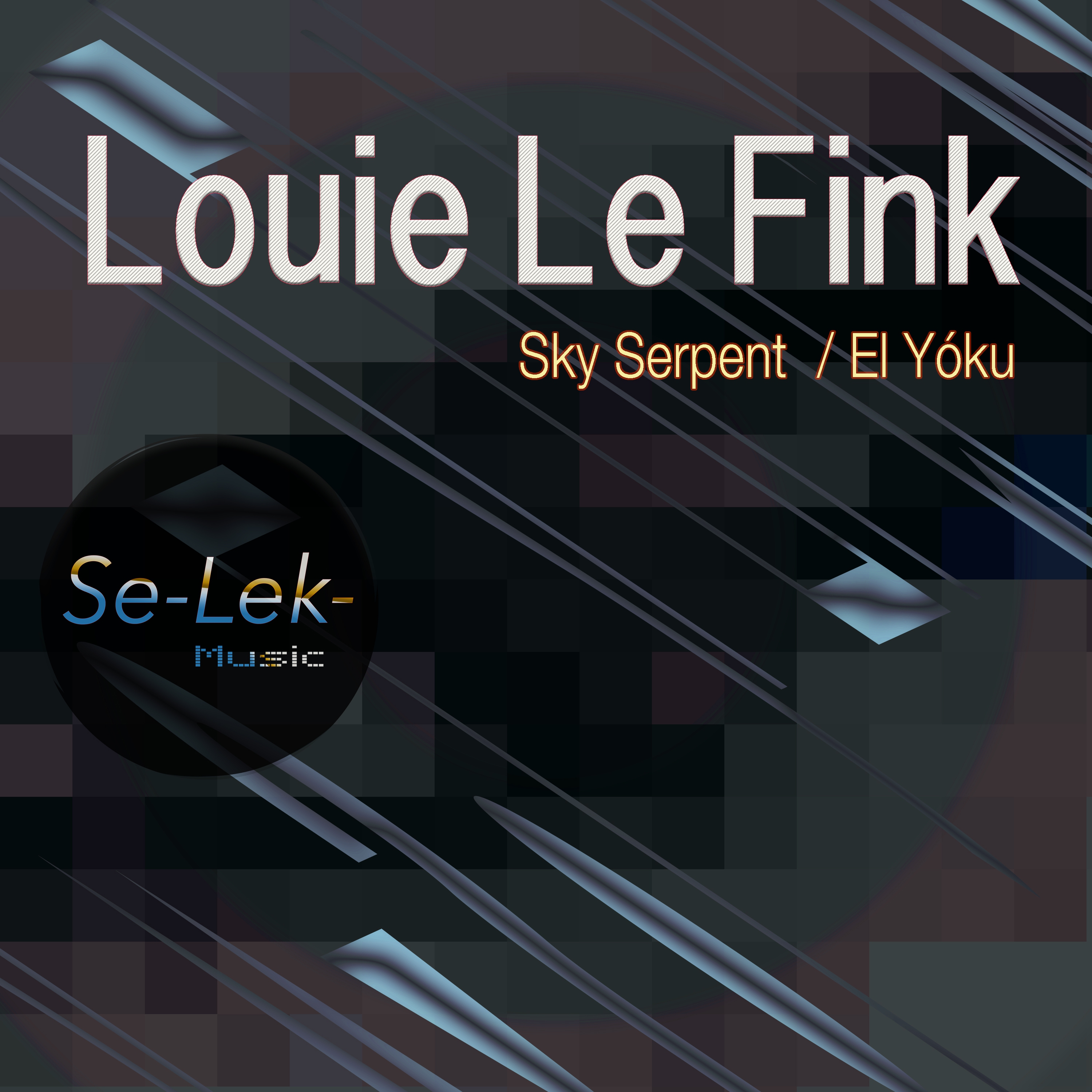 Sky Serpent / El Yóku